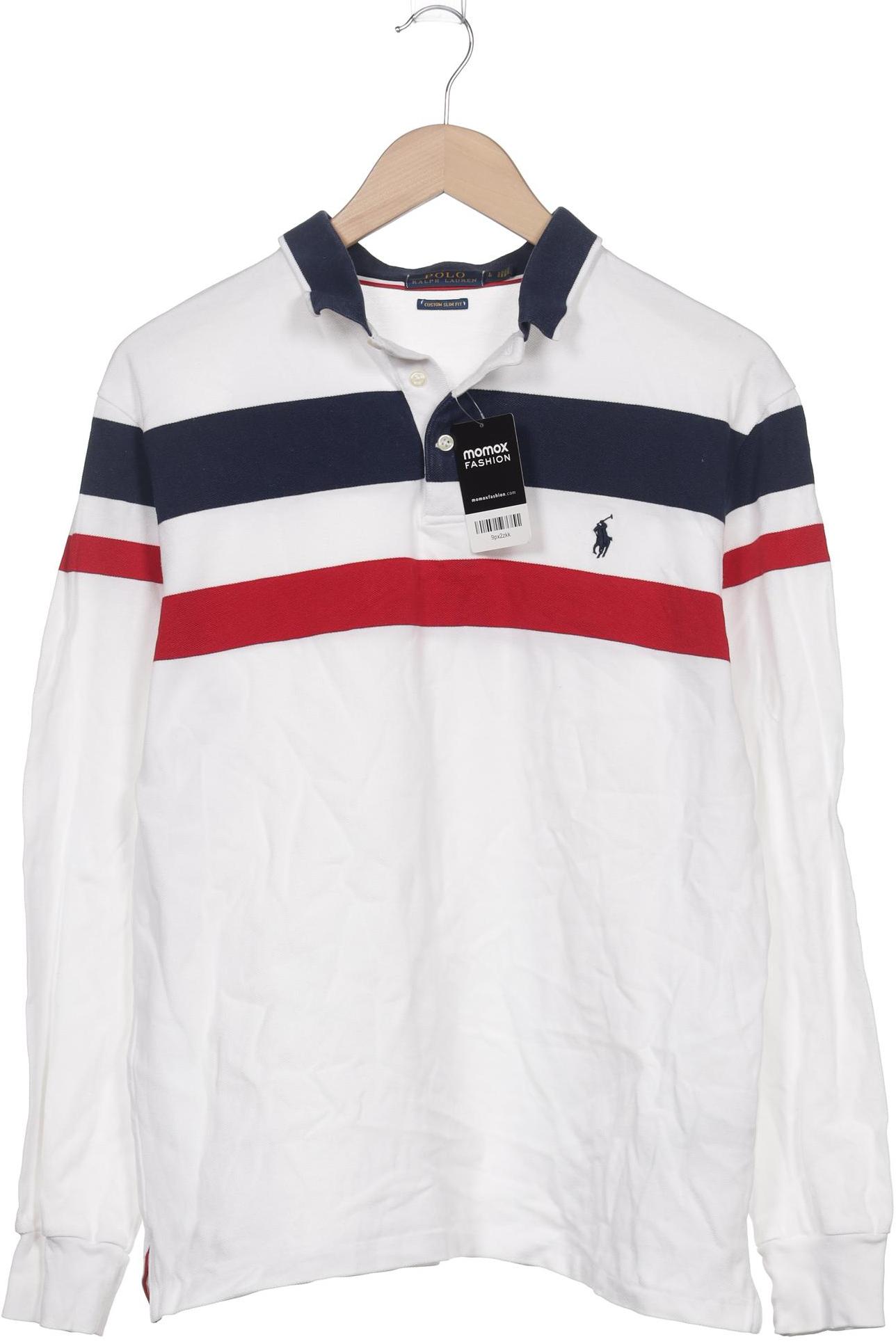 

Polo Ralph Lauren Herren Poloshirt, weiß, Gr. 52
