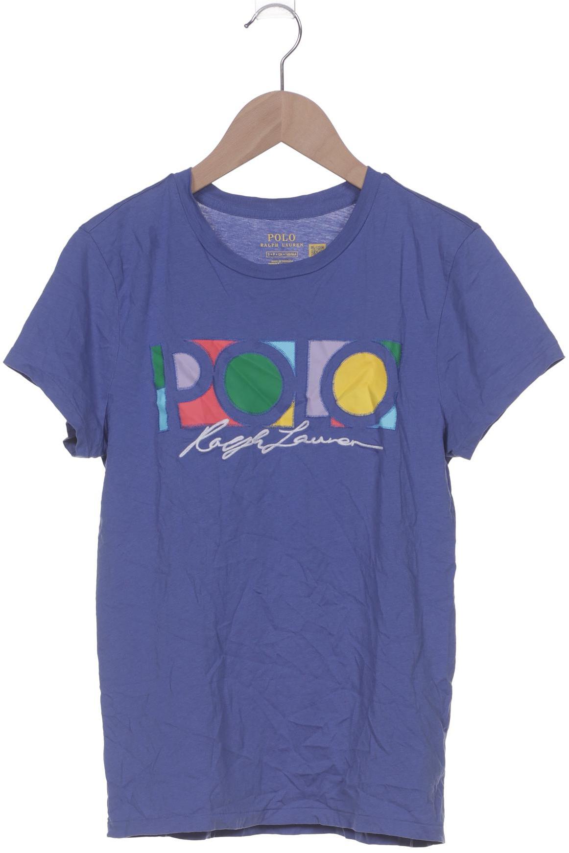 

Polo Ralph Lauren Damen T-Shirt, flieder, Gr. 36