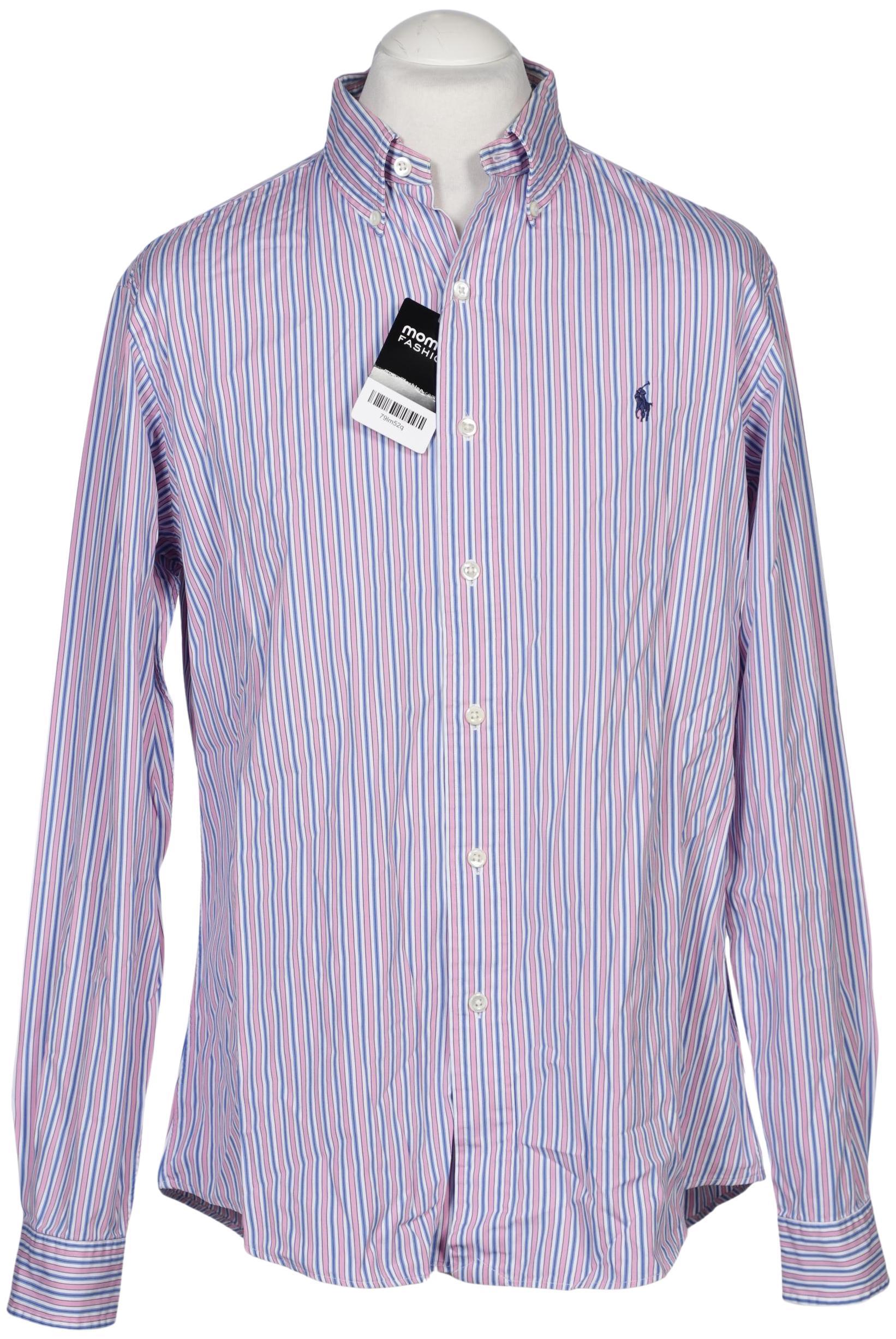 

Polo Ralph Lauren Herren Hemd, mehrfarbig, Gr. 52