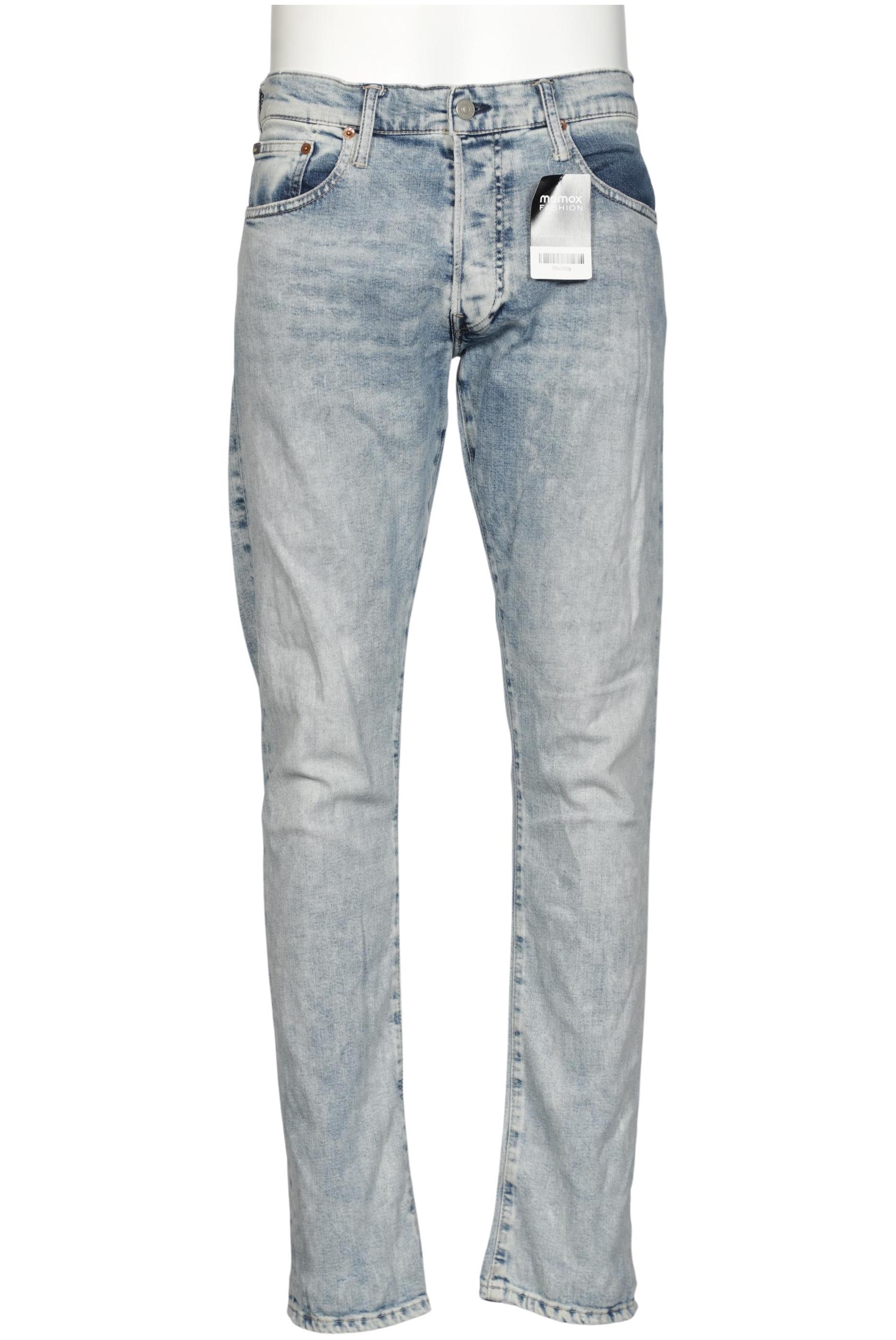 

Polo Ralph Lauren Herren Jeans, hellblau, Gr. 33