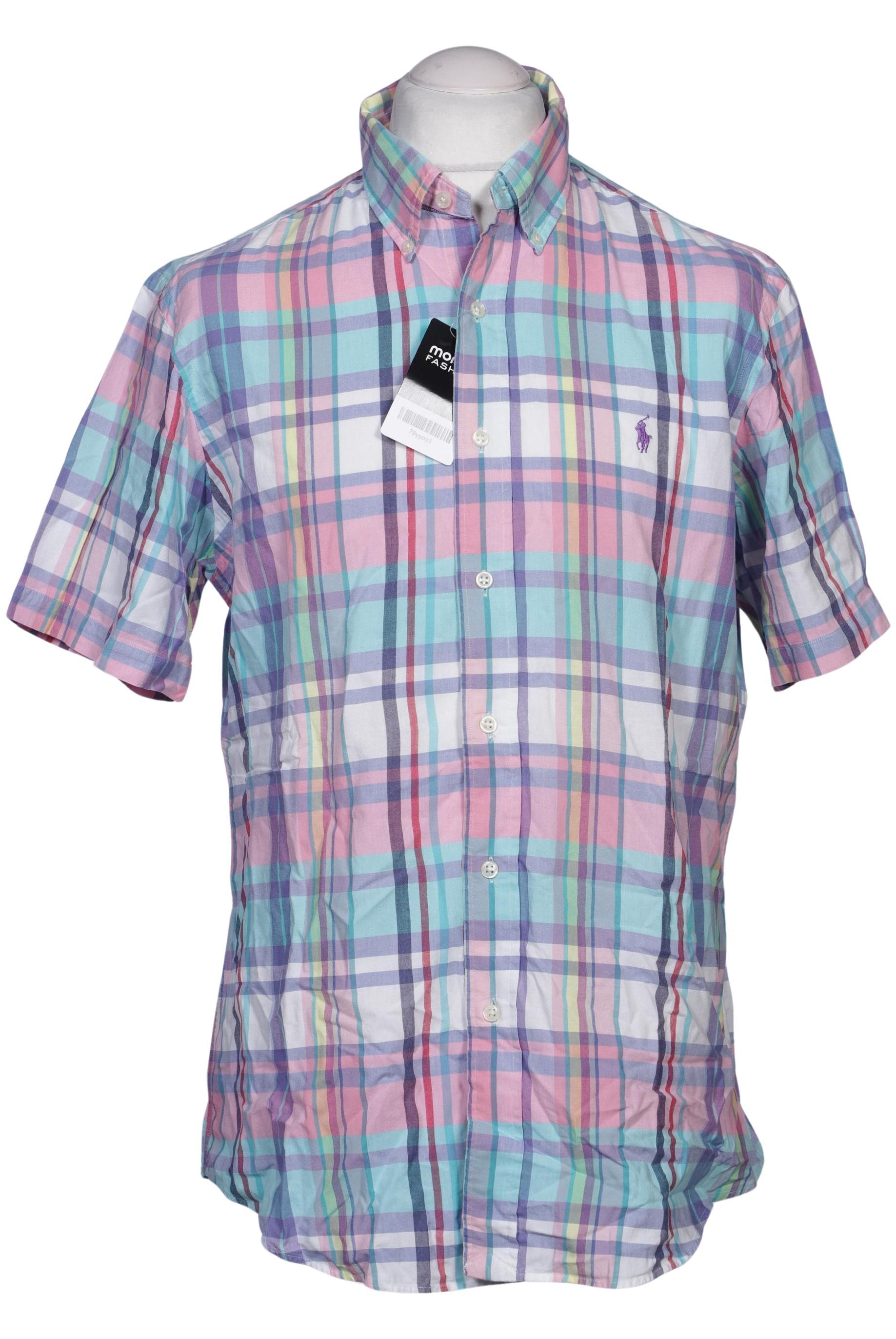 

Polo Ralph Lauren Herren Hemd, mehrfarbig, Gr. 52