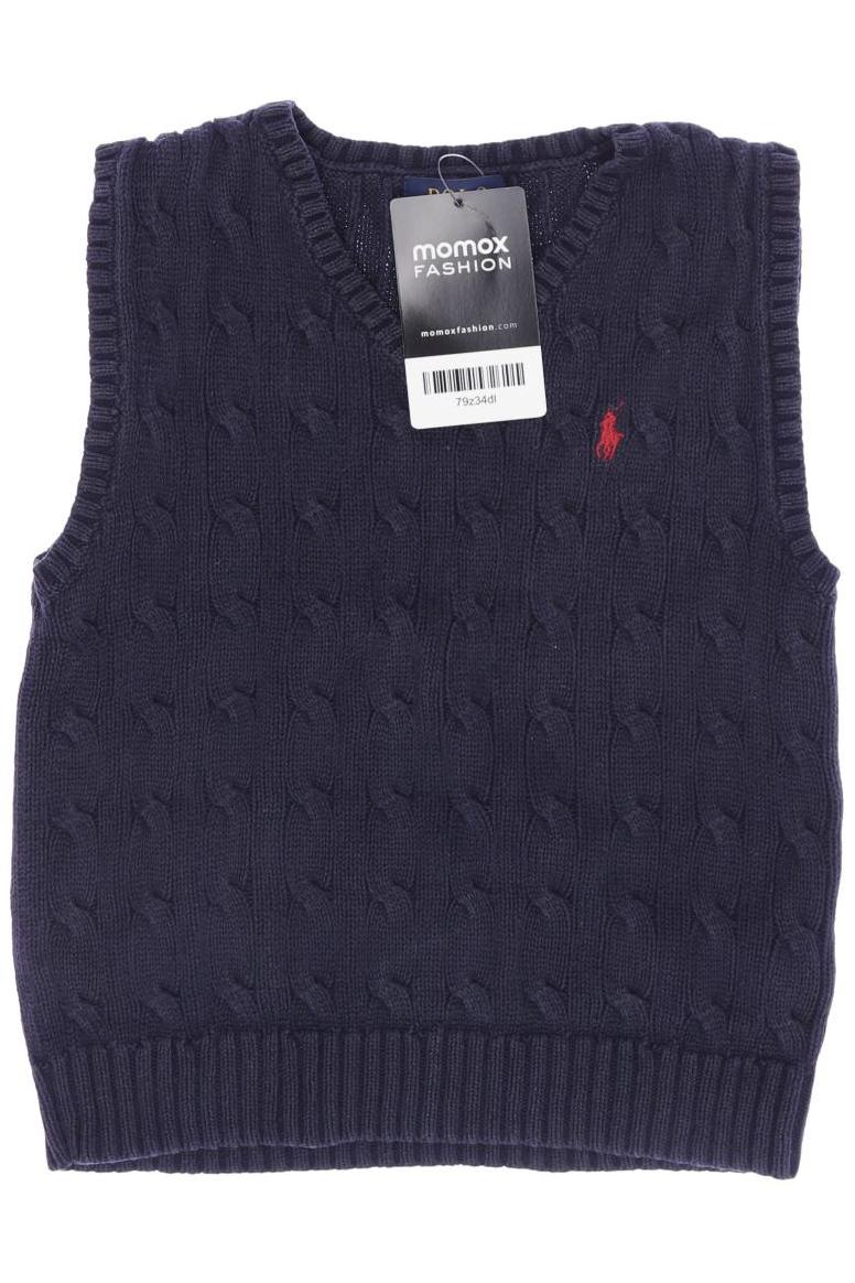 

Polo Ralph Lauren Herren Pullover, marineblau, Gr. 104