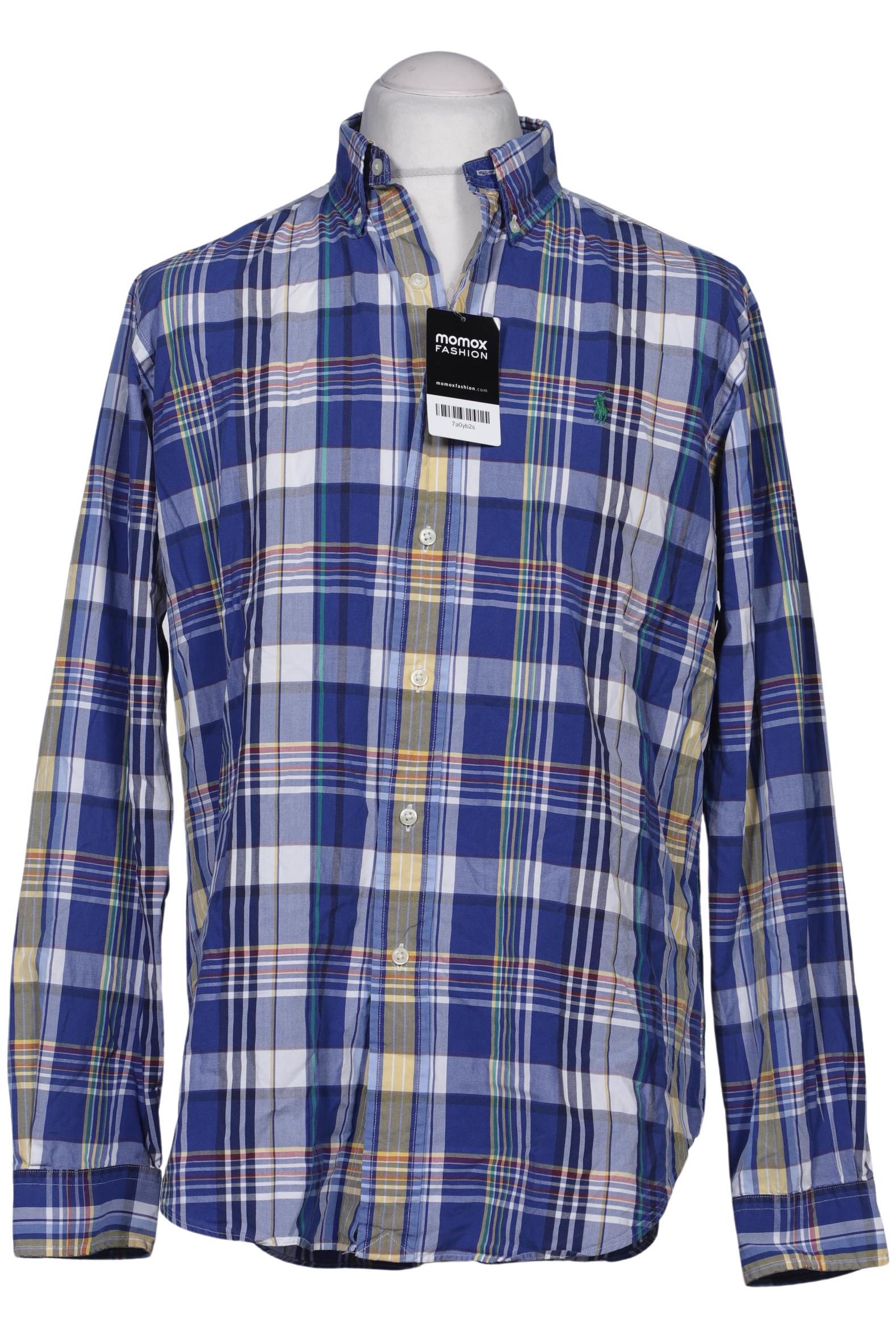 Thumbnail - Polo Ralph Lauren Herren Hemd, mehrfarbig, Gr. 52