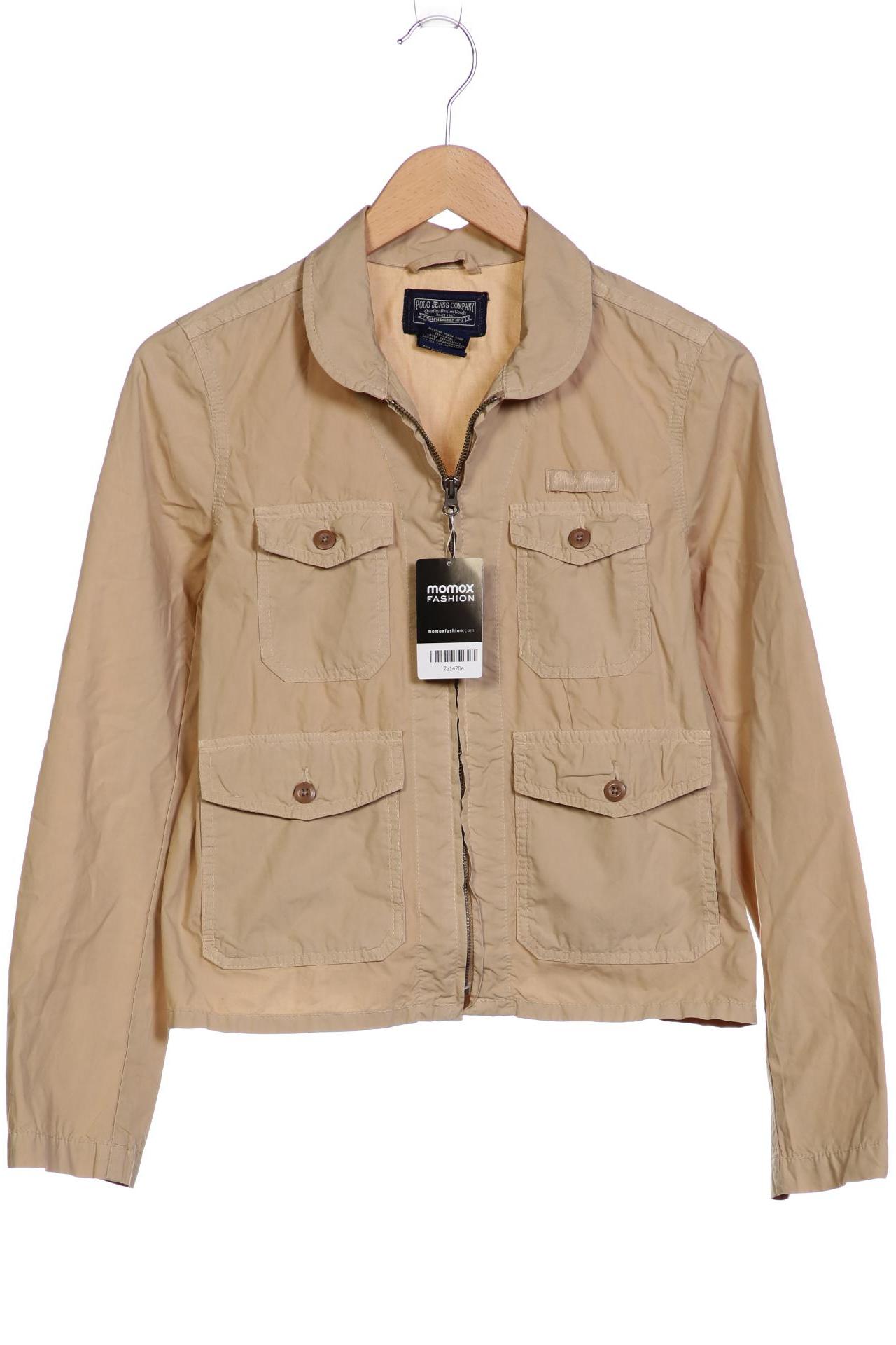 

Polo Ralph Lauren Damen Jacke, beige