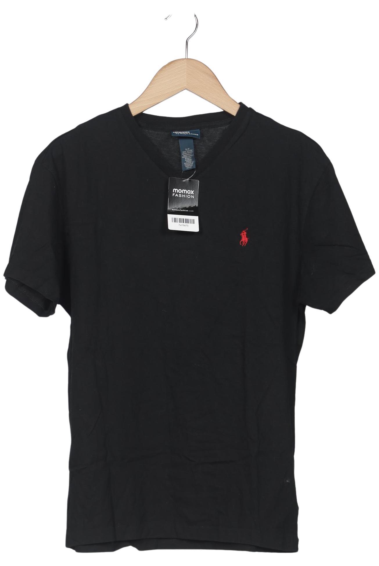 

Polo Ralph Lauren Herren T-Shirt, schwarz, Gr. 46