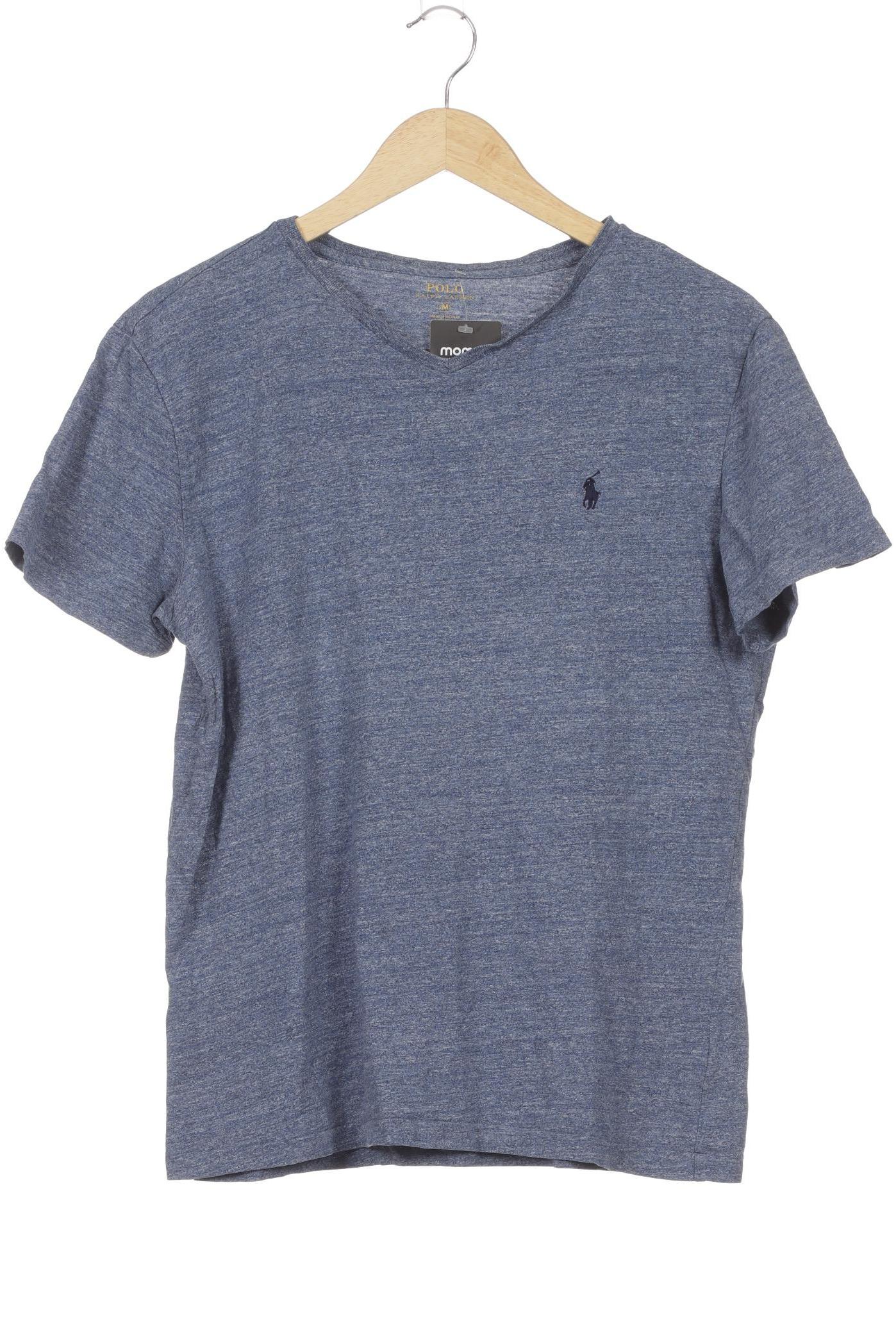 

Polo Ralph Lauren Herren T-Shirt, blau, Gr. 48