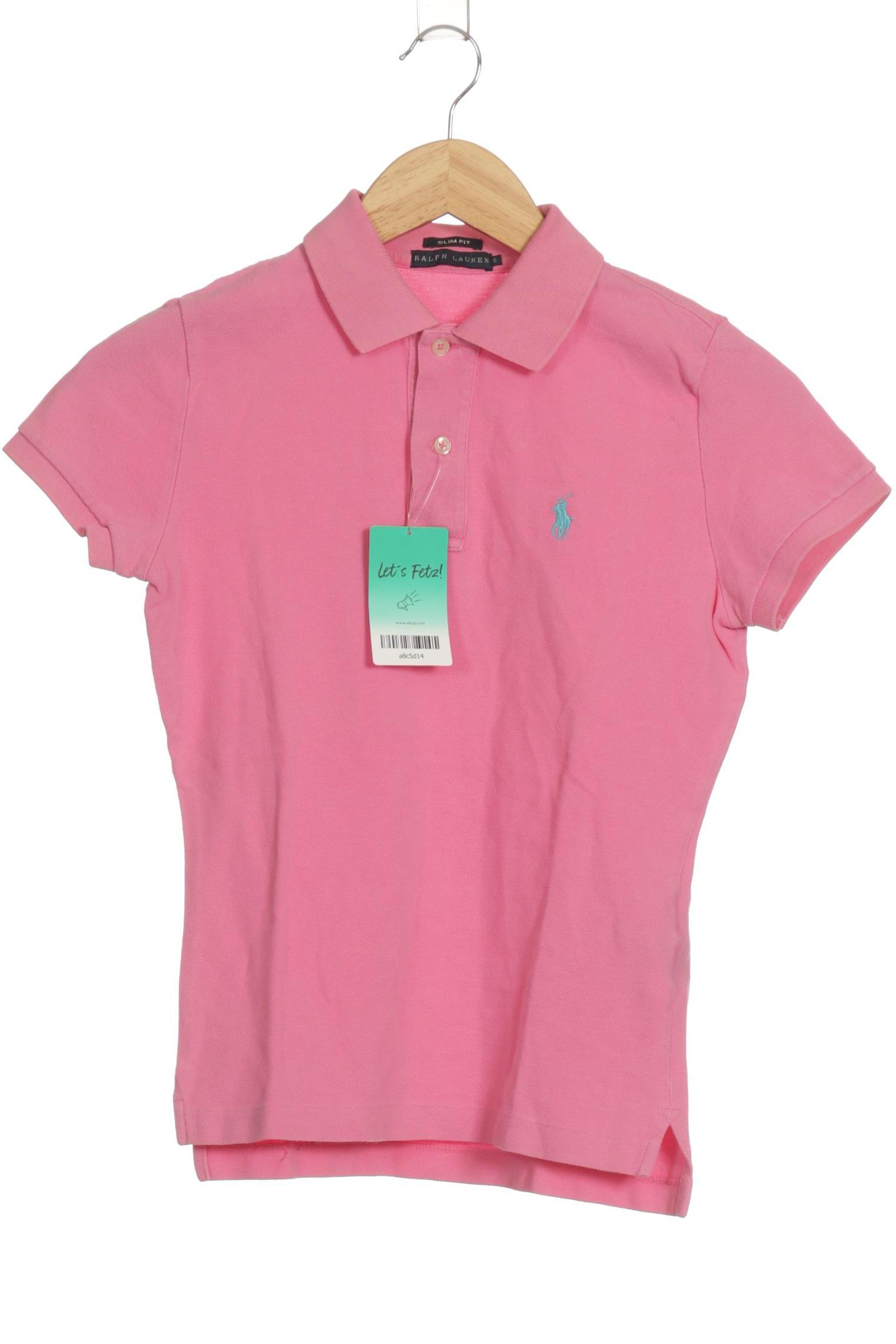 

Polo Ralph Lauren Damen Poloshirt, pink, Gr. 36