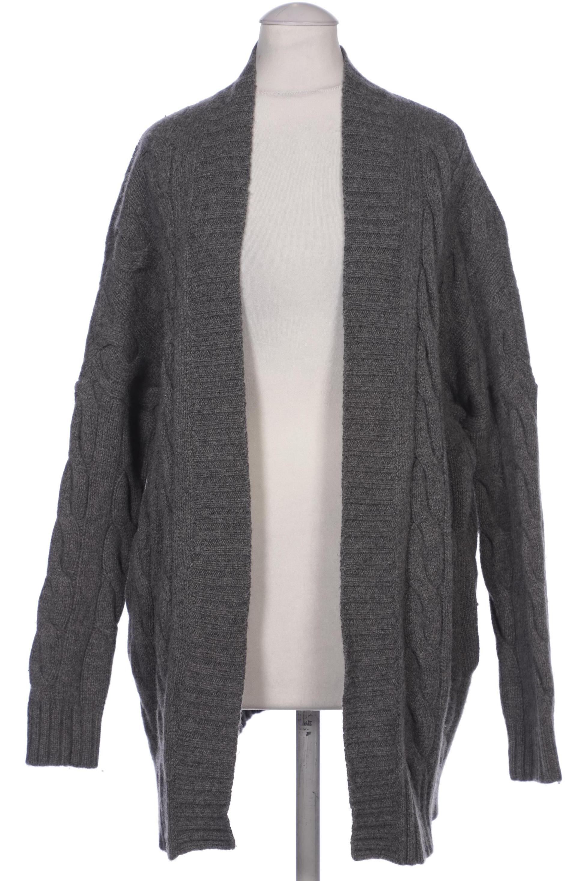 

Polo Ralph Lauren Damen Strickjacke, grau, Gr. 36