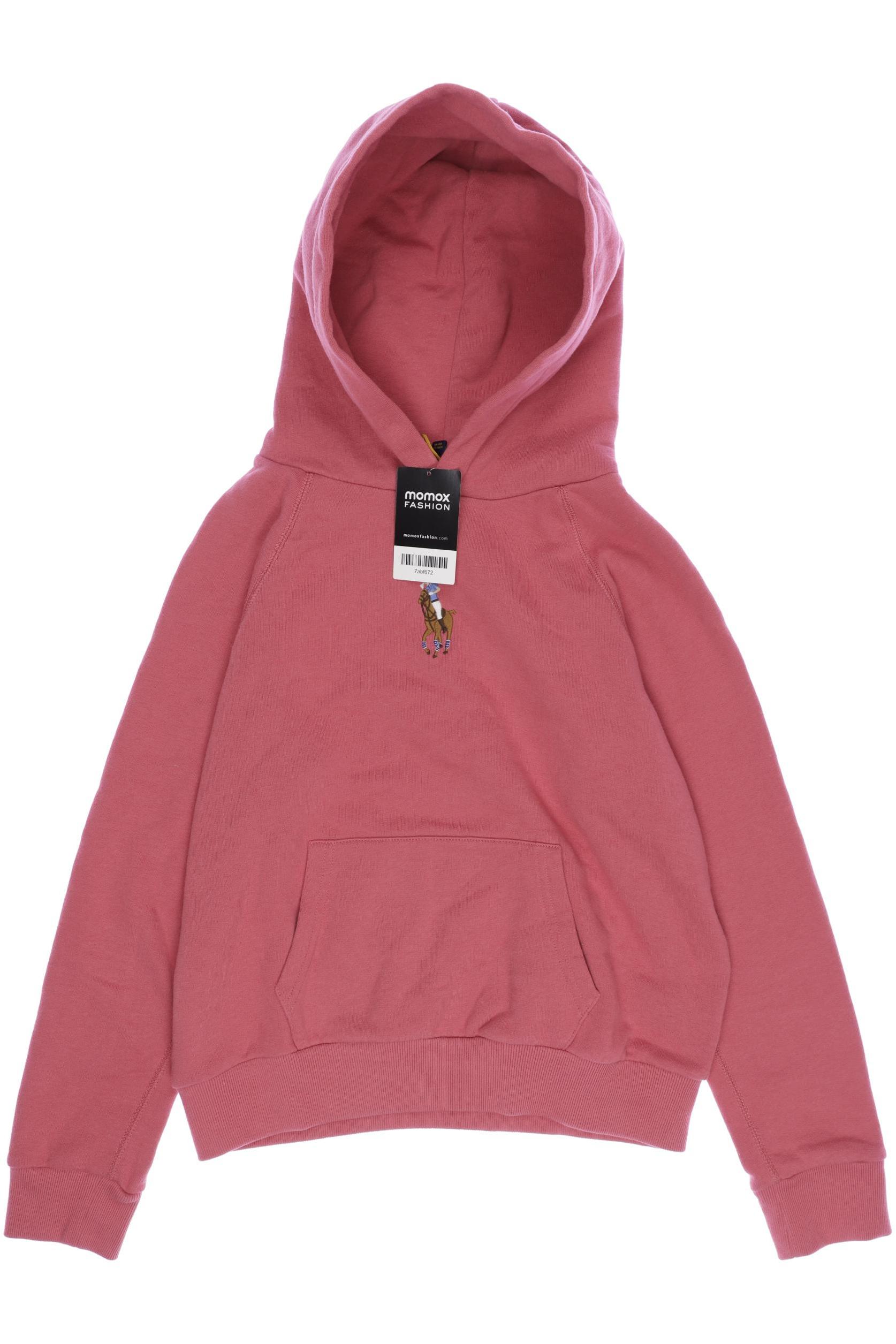 

Polo Ralph Lauren Damen Hoodies & Sweater, pink, Gr. 170