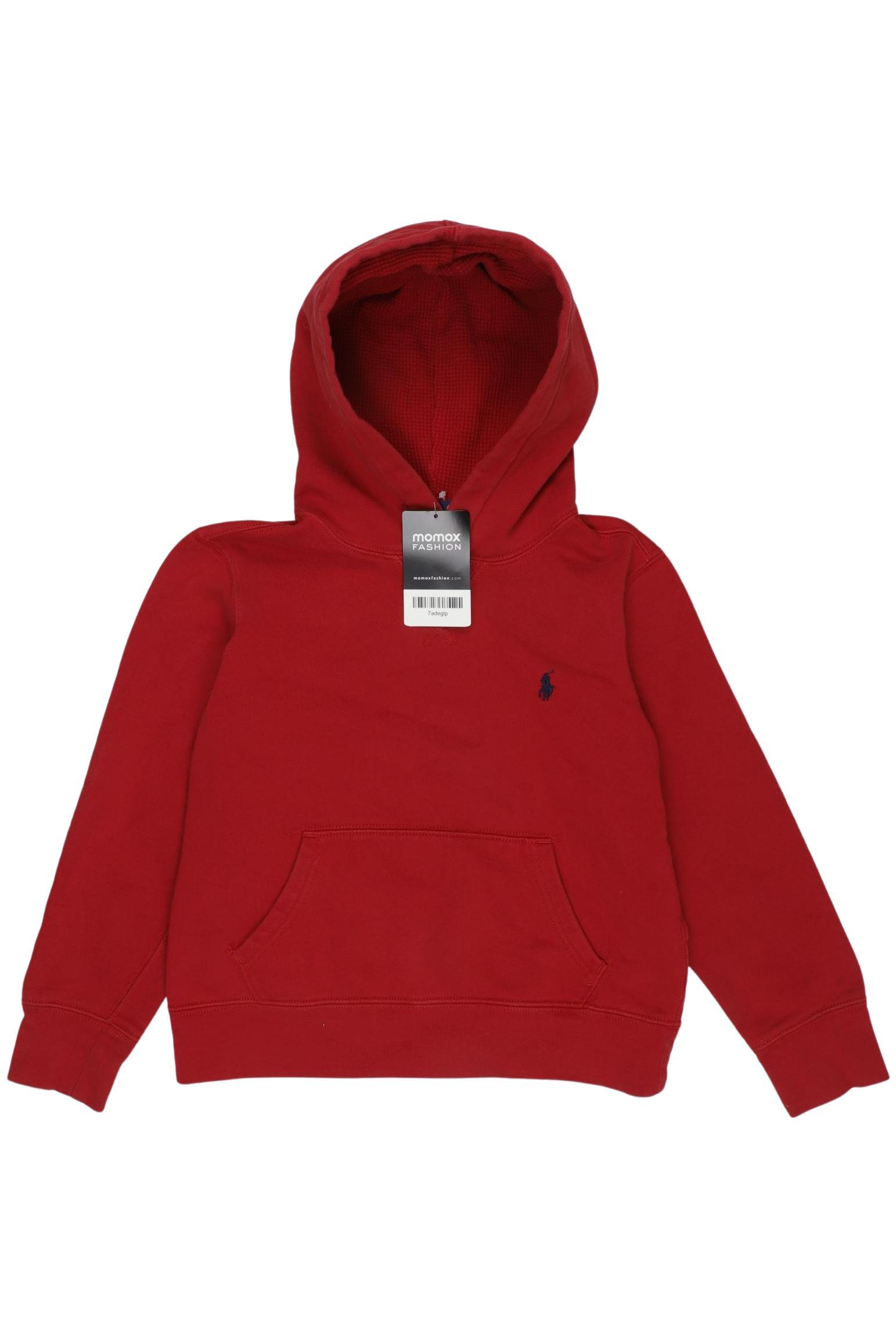 

Polo Ralph Lauren Jungen Hoodies & Sweater, rot, Gr. 8