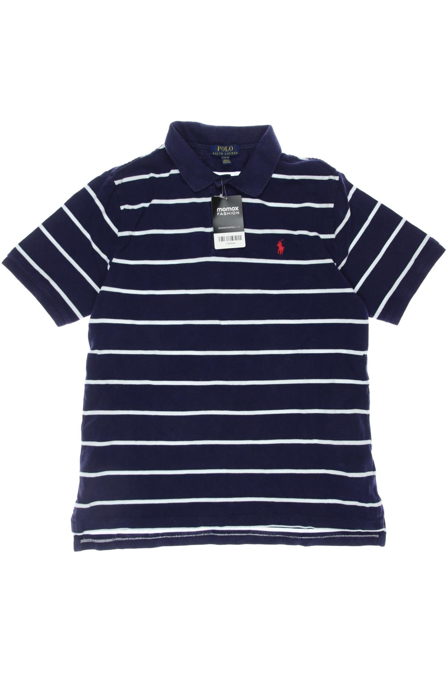 

Polo Ralph Lauren Herren Poloshirt, marineblau, Gr. 170