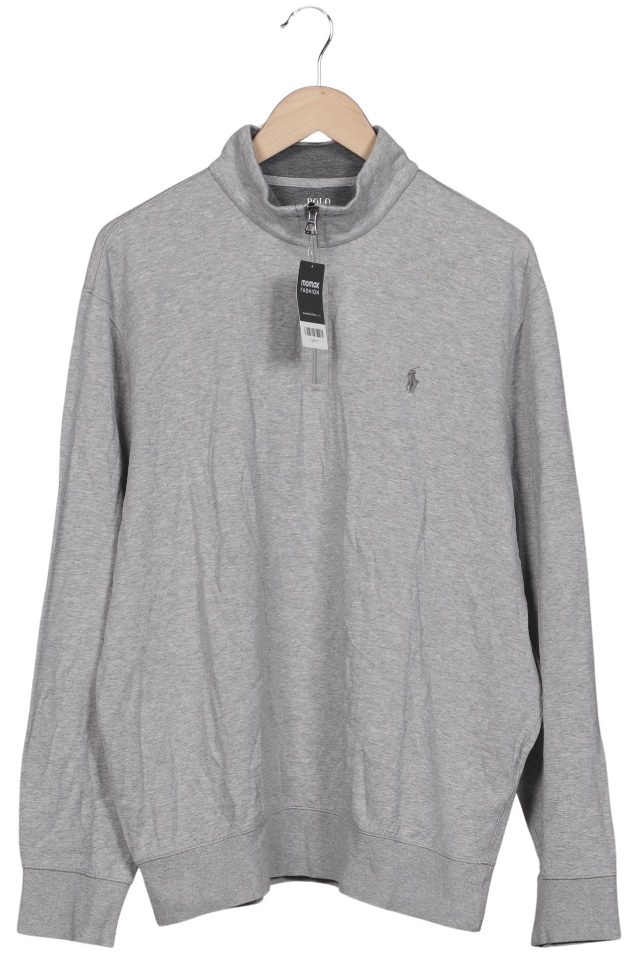 

Polo Ralph Lauren Herren Sweatshirt, grau, Gr. 54