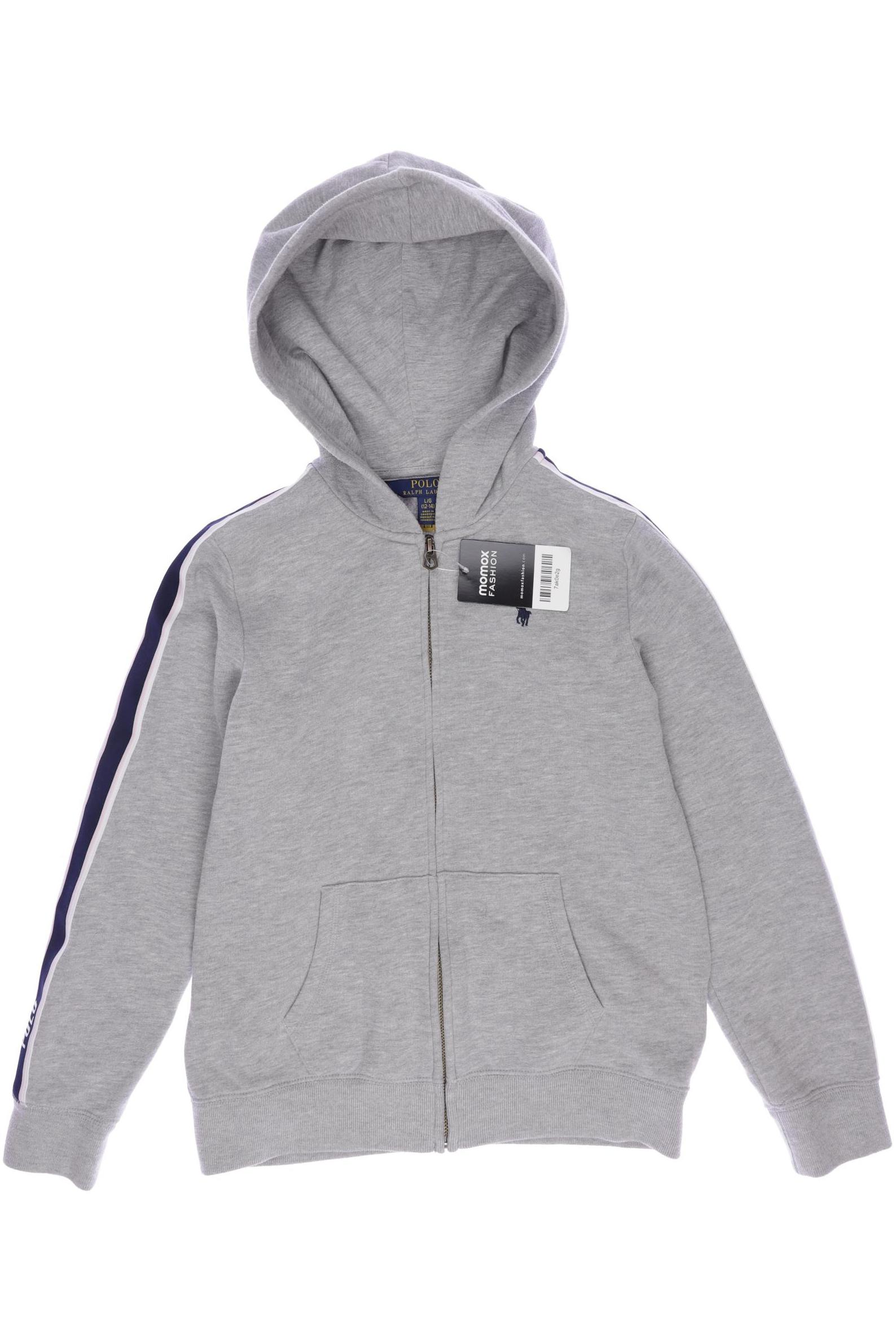 

Polo Ralph Lauren Damen Hoodies & Sweater, grau, Gr. 158