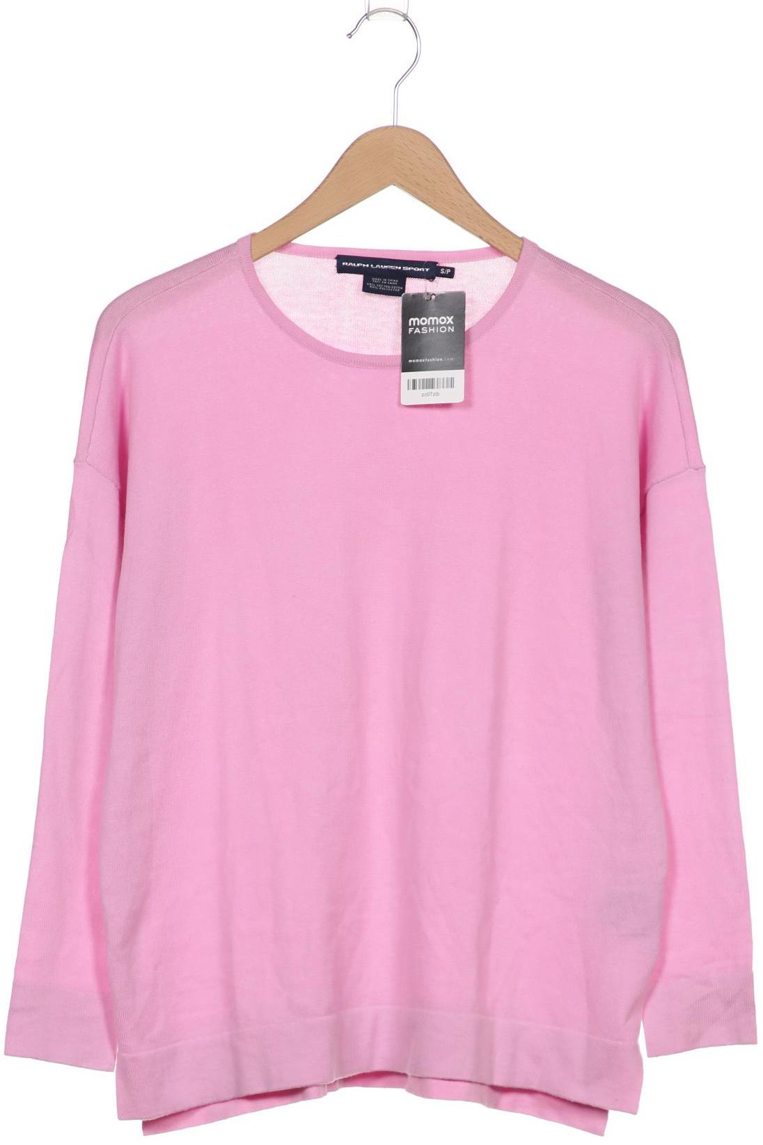 

Polo Ralph Lauren Damen Pullover, pink