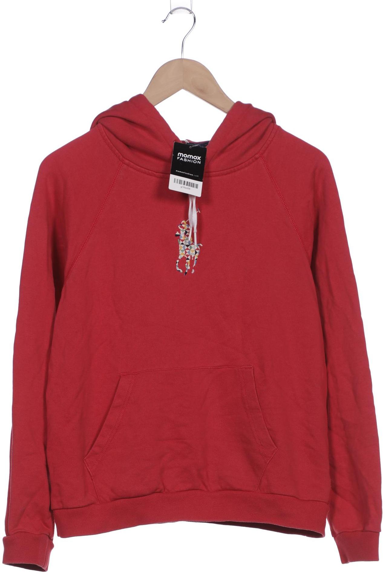 

Polo Ralph Lauren Damen Kapuzenpullover, rot, Gr. 38