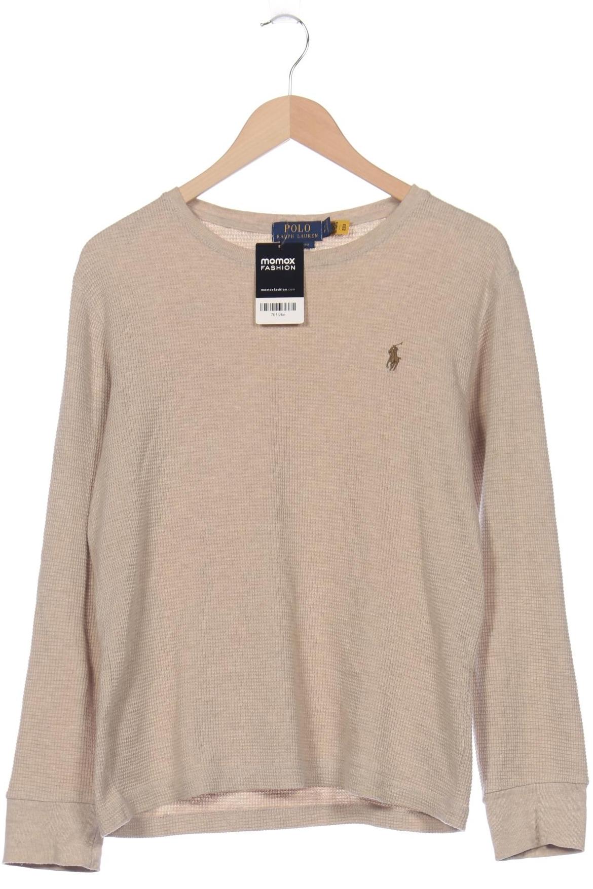

Polo Ralph Lauren Herren Pullover, beige, Gr. 46
