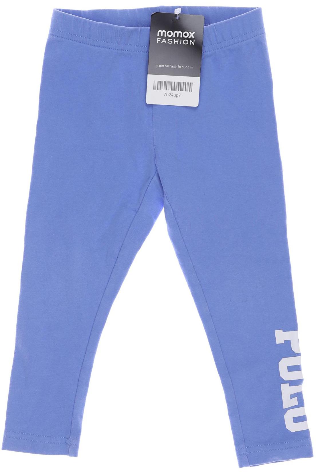 

Polo Ralph Lauren Mädchen Stoffhose, blau