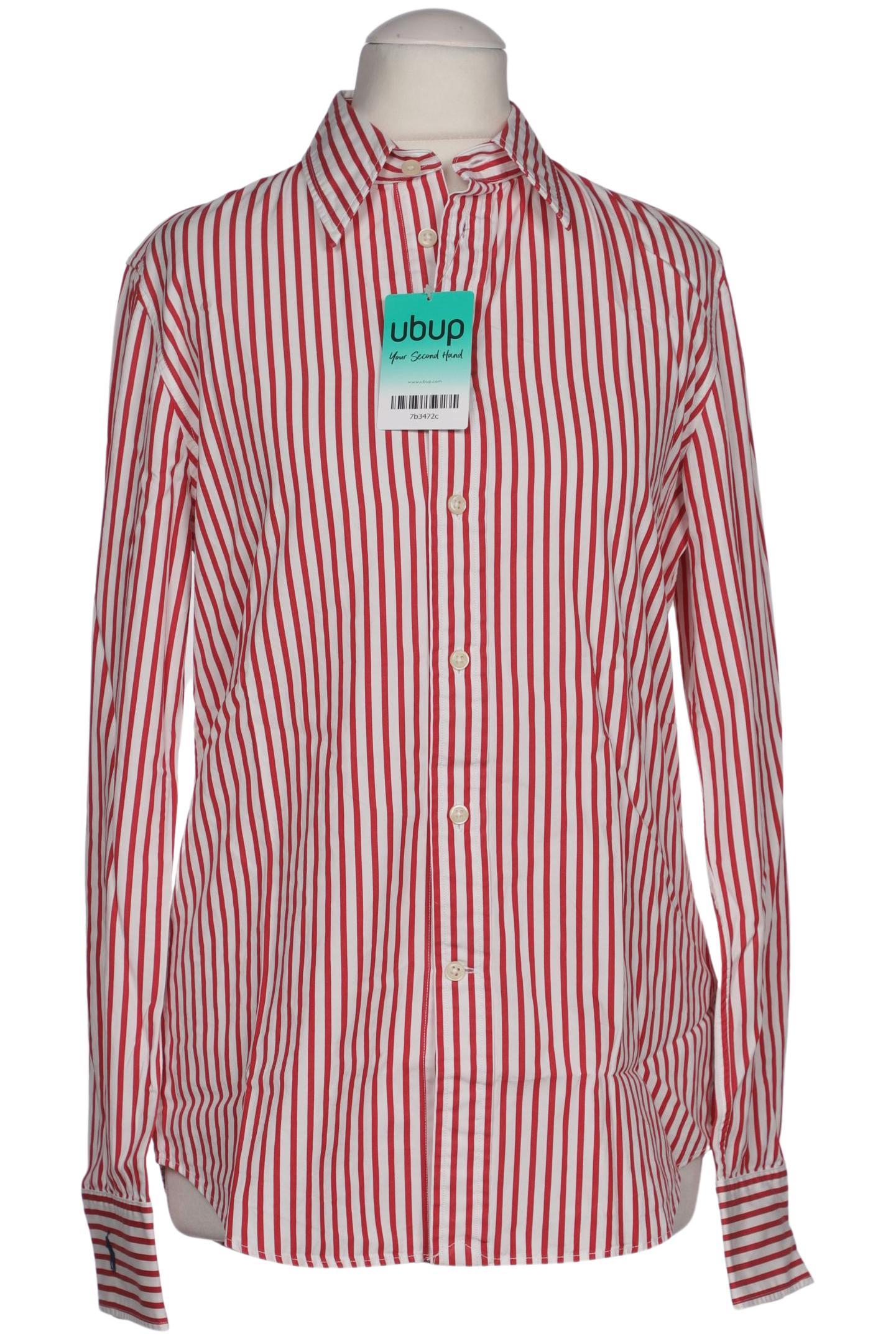 

Polo Ralph Lauren Damen Bluse, rot, Gr. 8