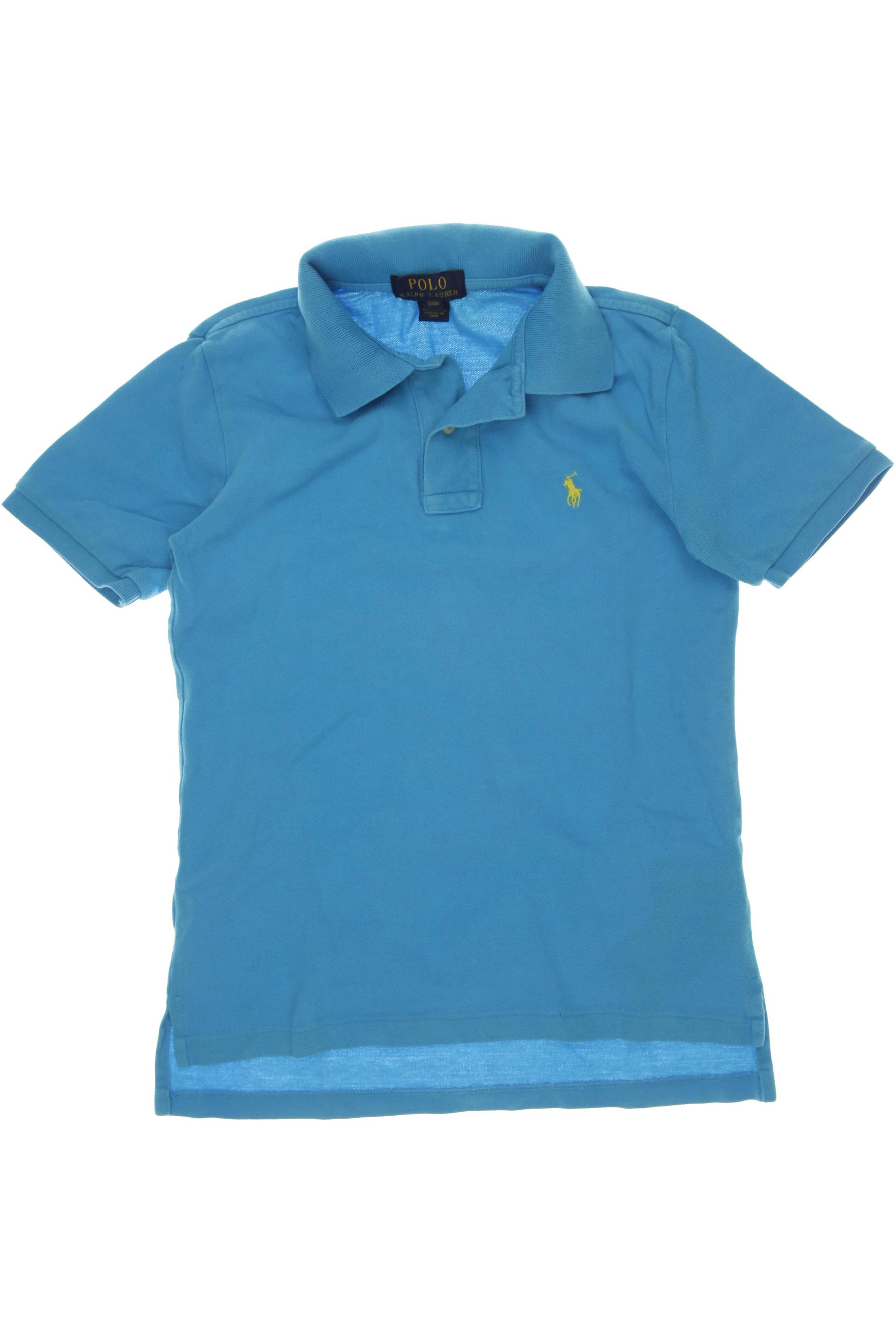 

Polo Ralph Lauren Herren Poloshirt, blau, Gr. 128