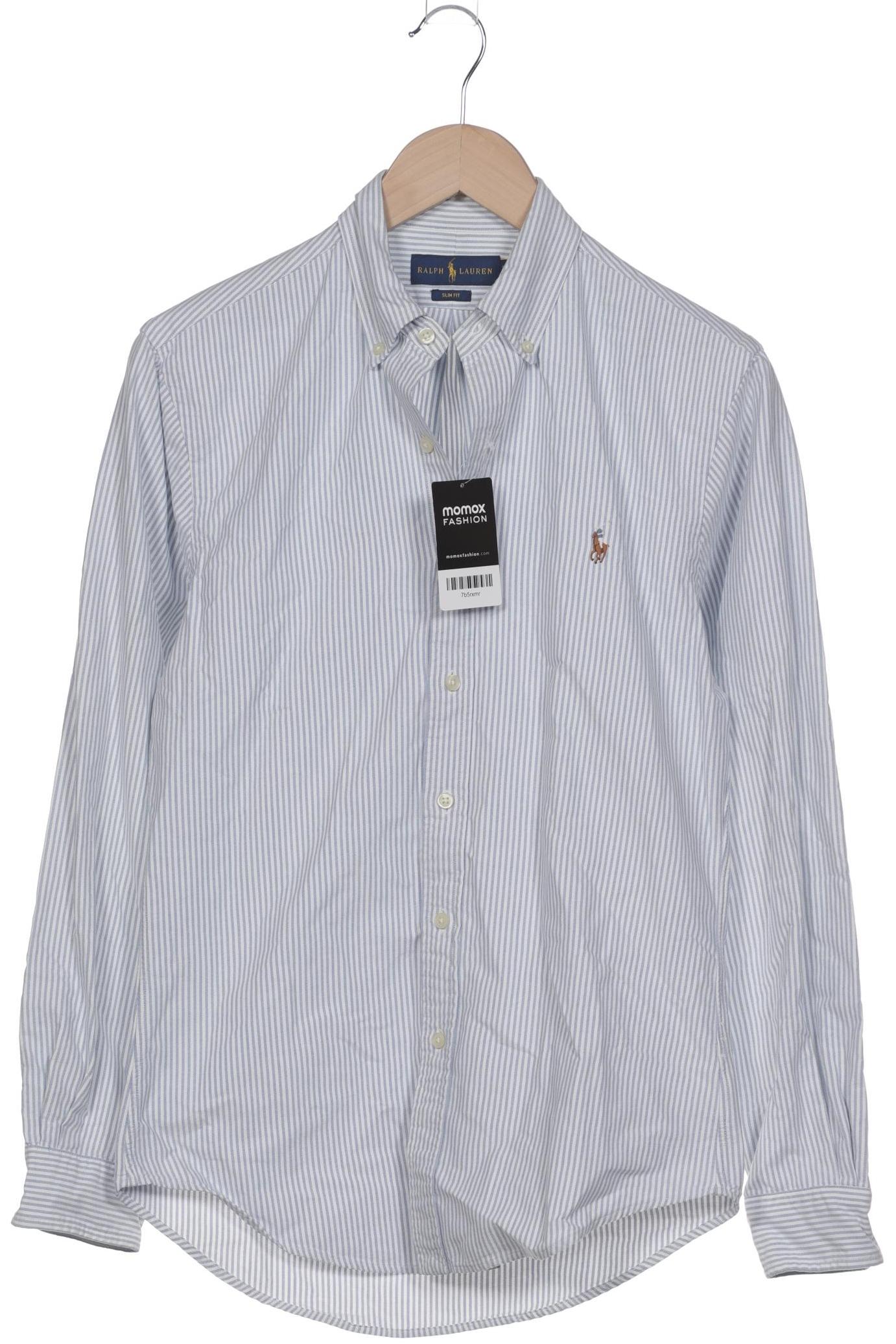 

Polo Ralph Lauren Herren Hemd, hellblau, Gr. 46