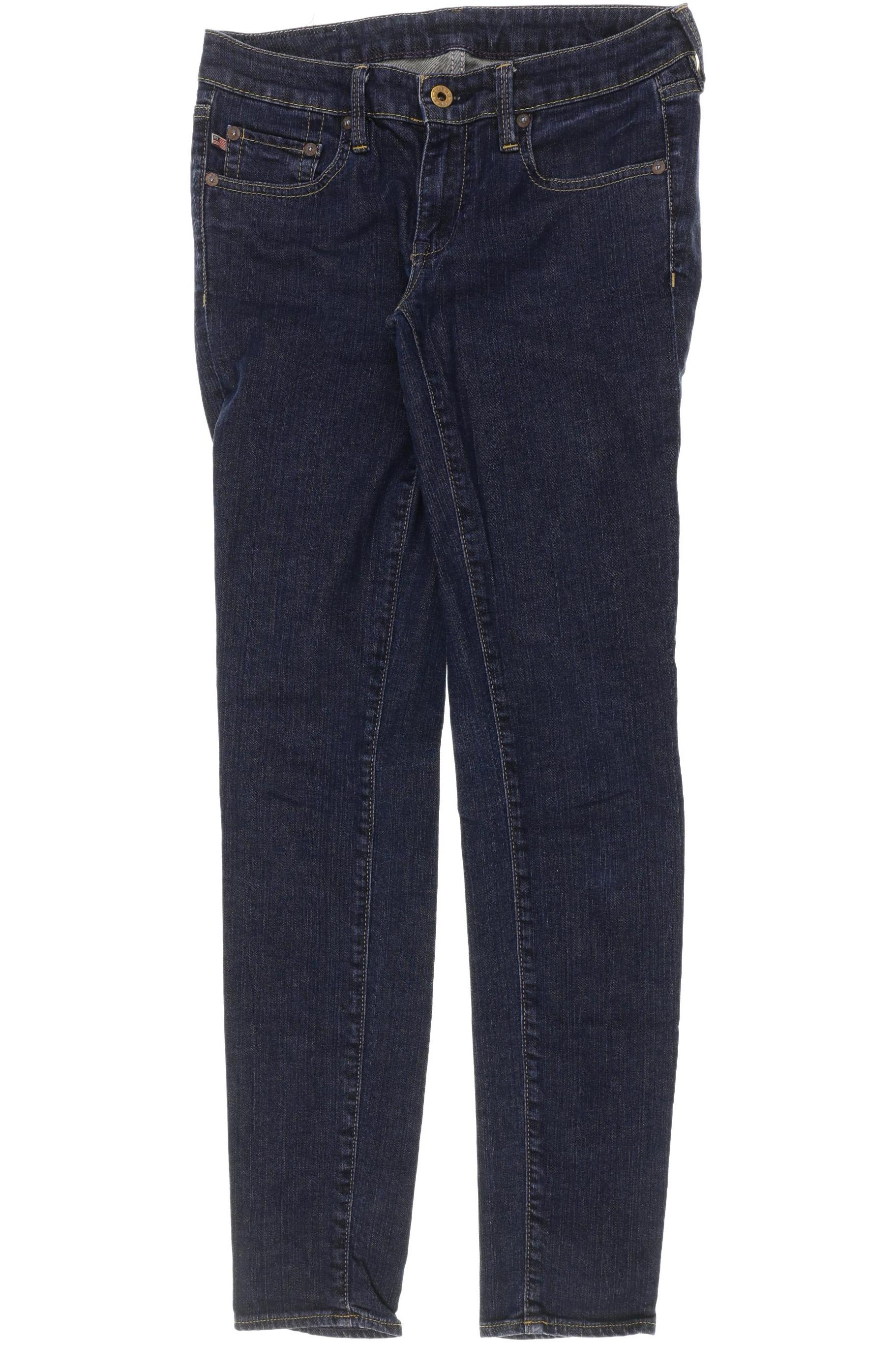 

Polo Ralph Lauren Damen Jeans, blau, Gr. 26