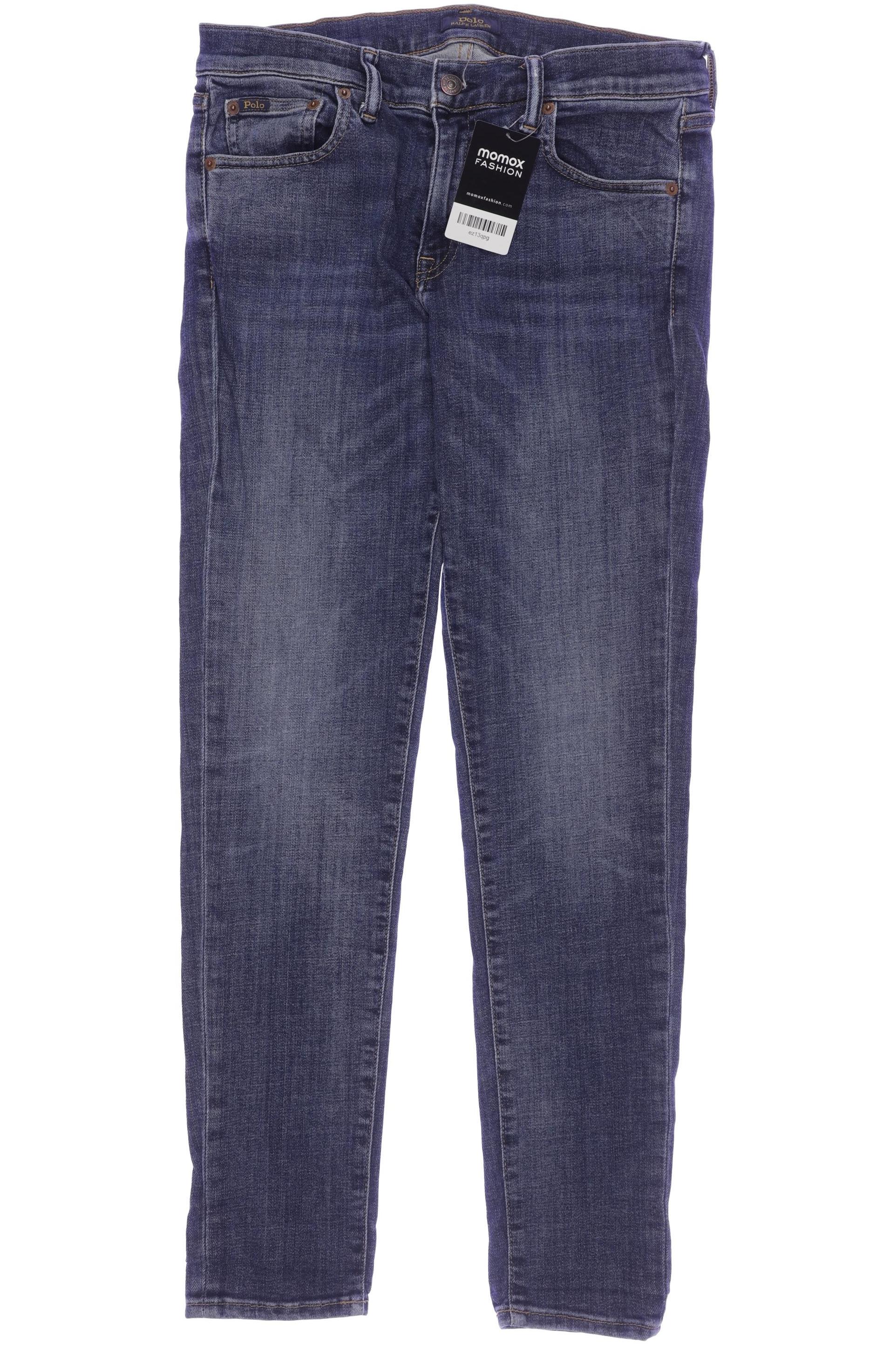 

Polo Ralph Lauren Damen Jeans, marineblau, Gr. 29