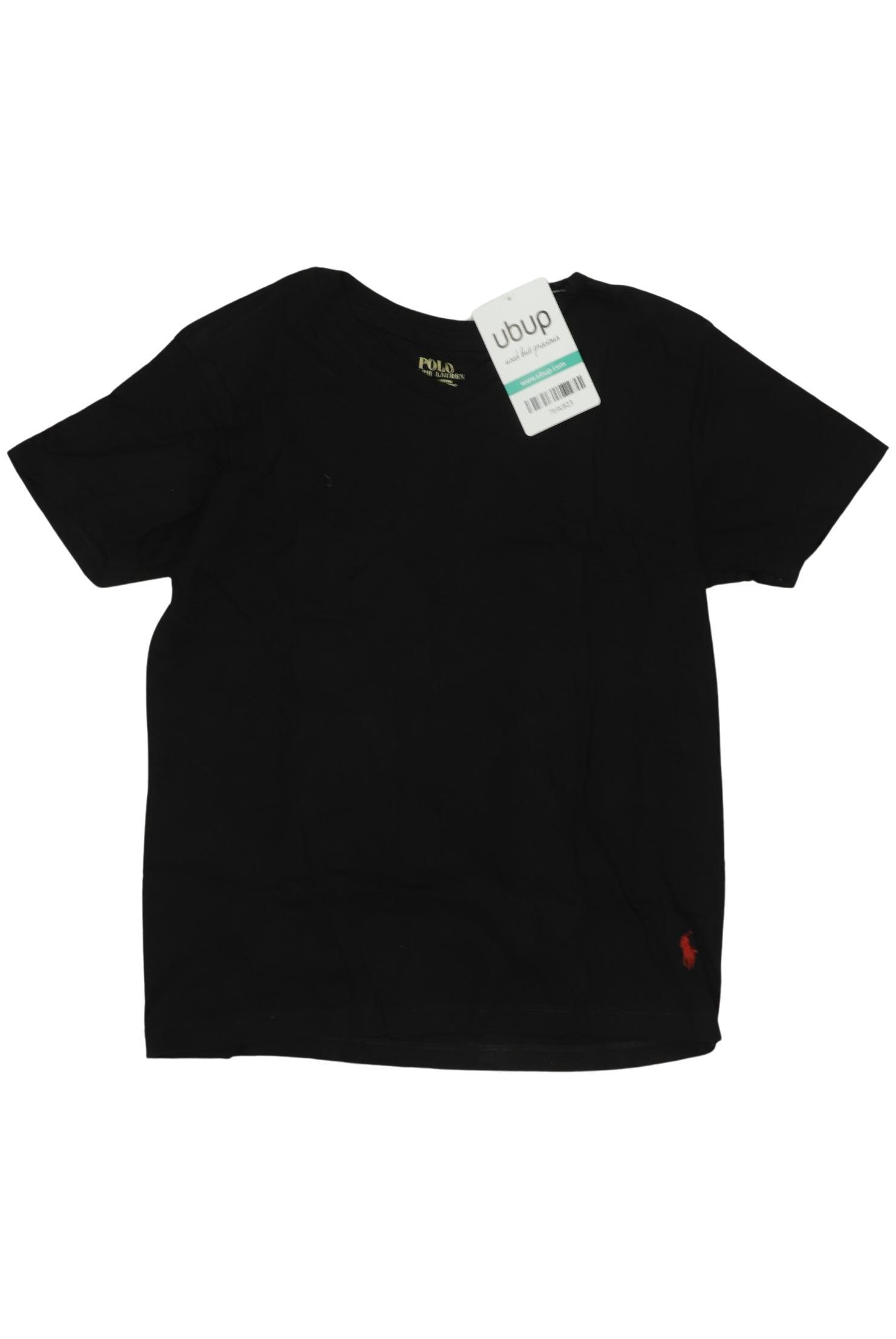 

Polo Ralph Lauren Herren T-Shirt, schwarz, Gr. 146