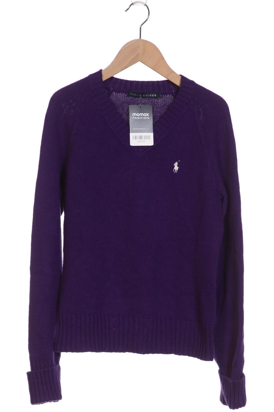 

Polo Ralph Lauren Damen Pullover, flieder, Gr. 42