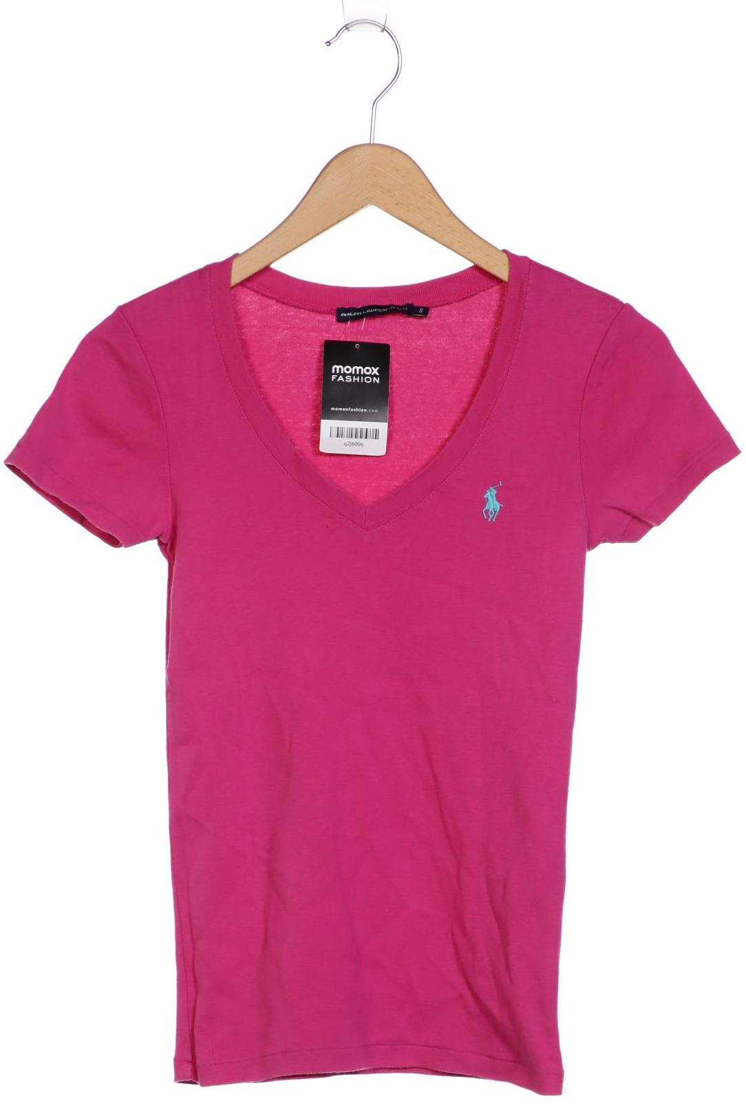 

Polo Ralph Lauren Damen T-Shirt, pink