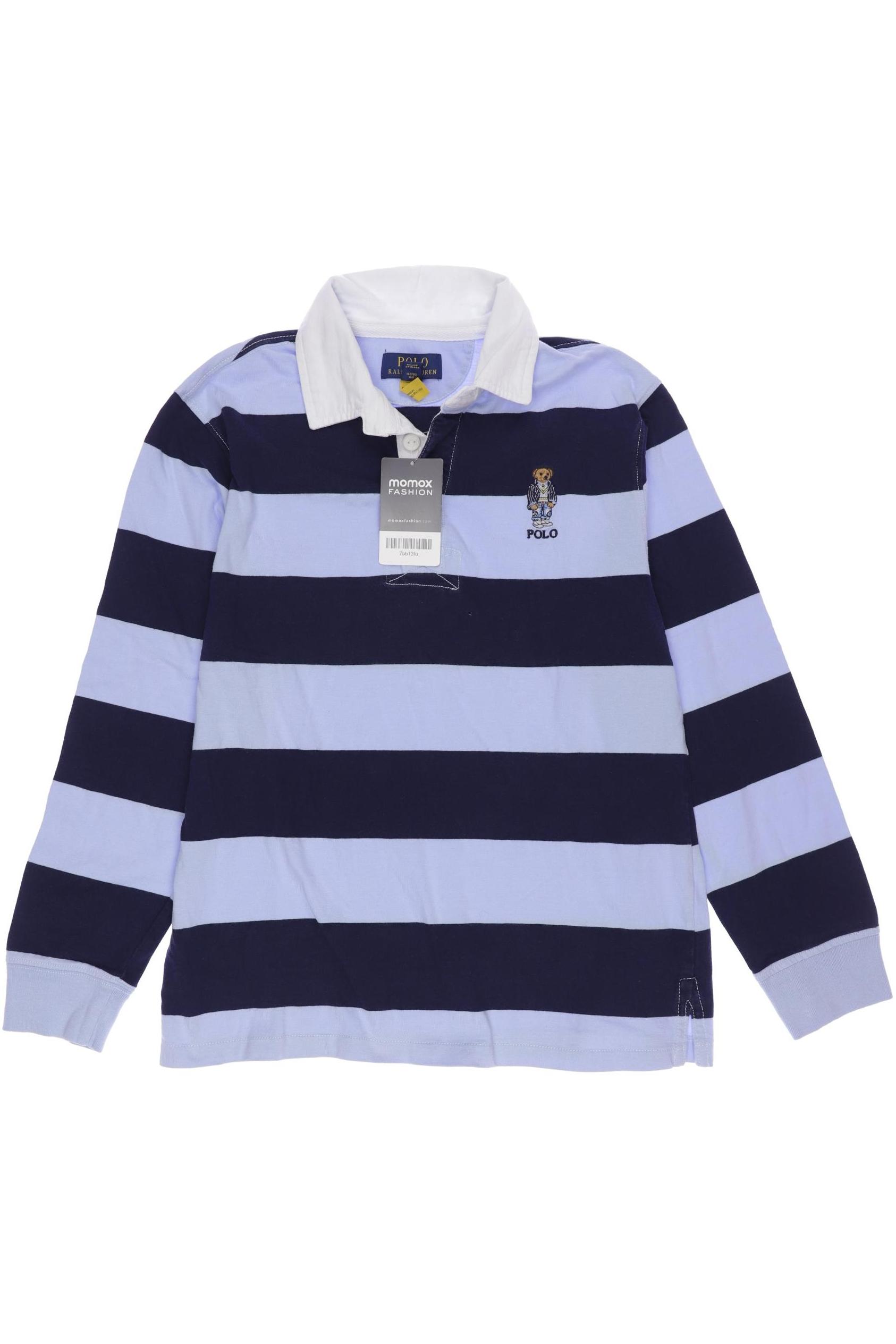

Polo Ralph Lauren Herren Poloshirt, blau, Gr. 164