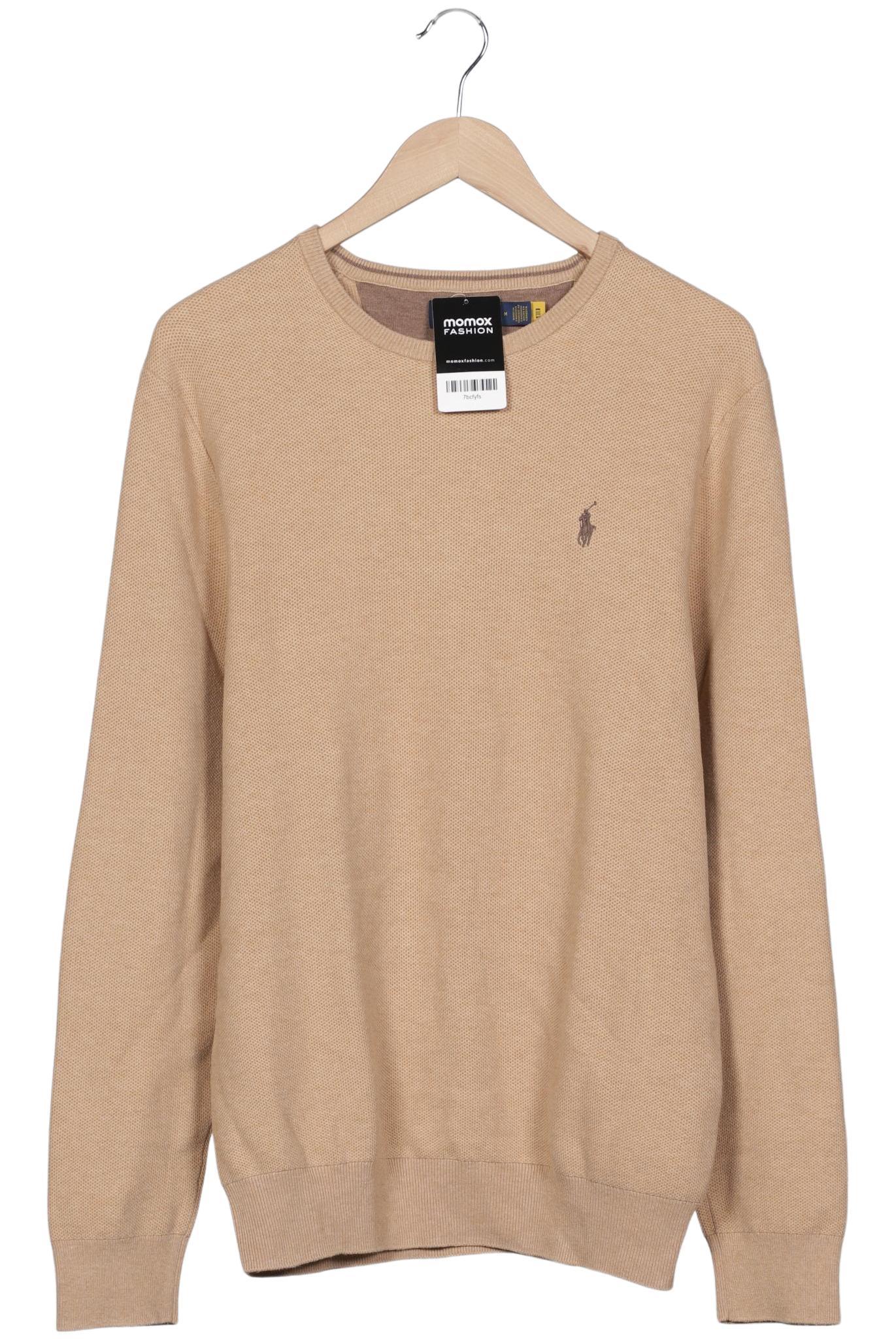 

Polo Ralph Lauren Herren Pullover, beige, Gr. 48
