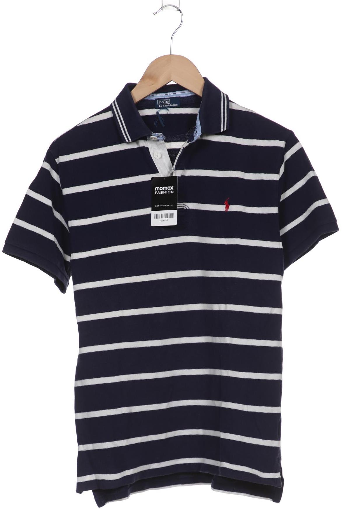 

Polo Ralph Lauren Herren Poloshirt, marineblau