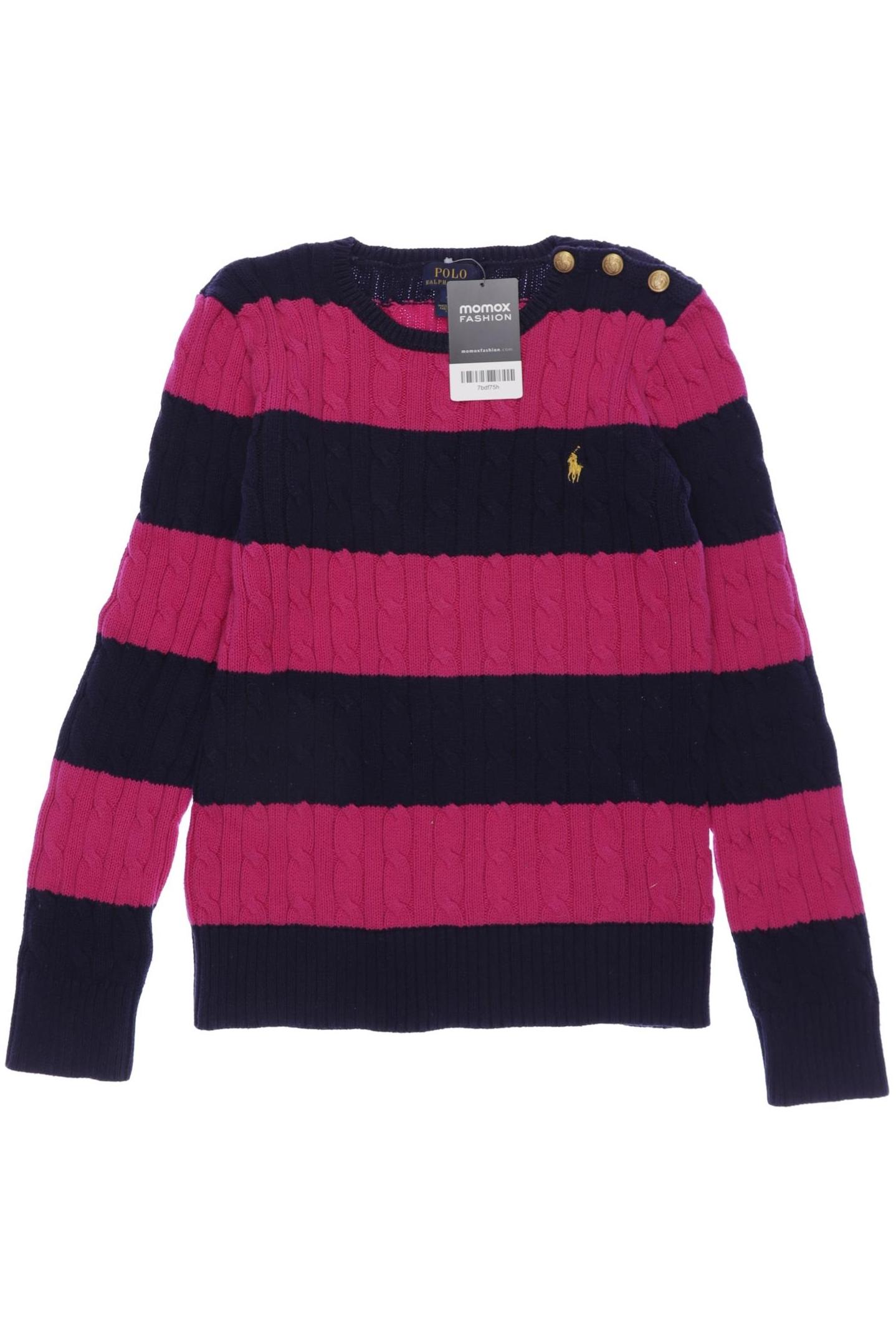 

Polo Ralph Lauren Damen Pullover, marineblau, Gr. 16