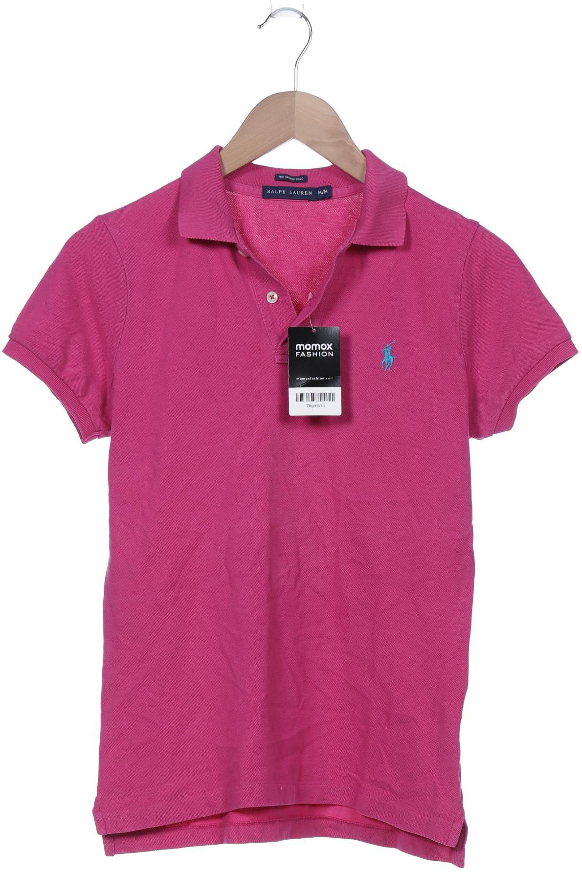 

Polo Ralph Lauren Damen Poloshirt, pink, Gr. 38