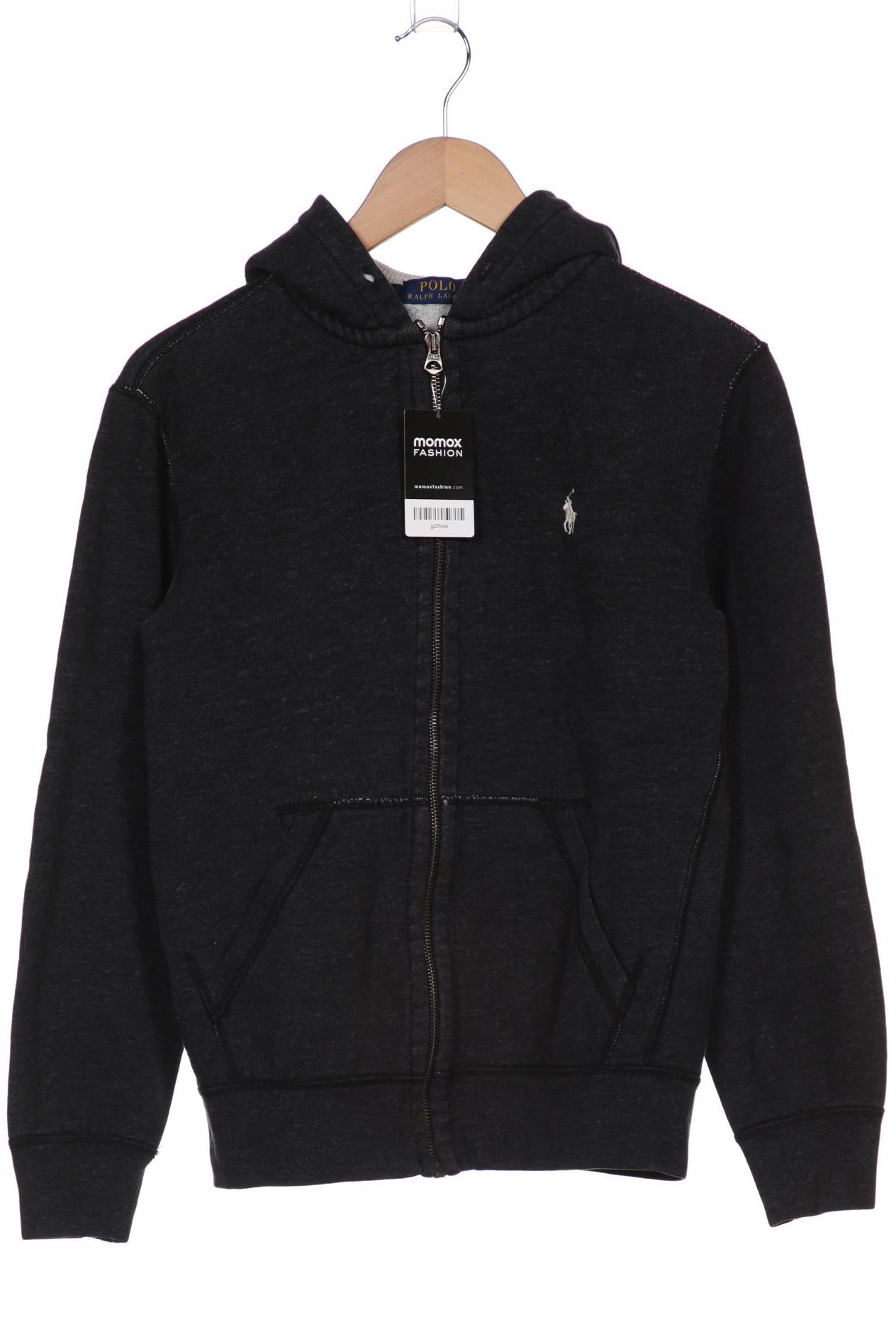 

Polo Ralph Lauren Damen Kapuzenpullover, schwarz