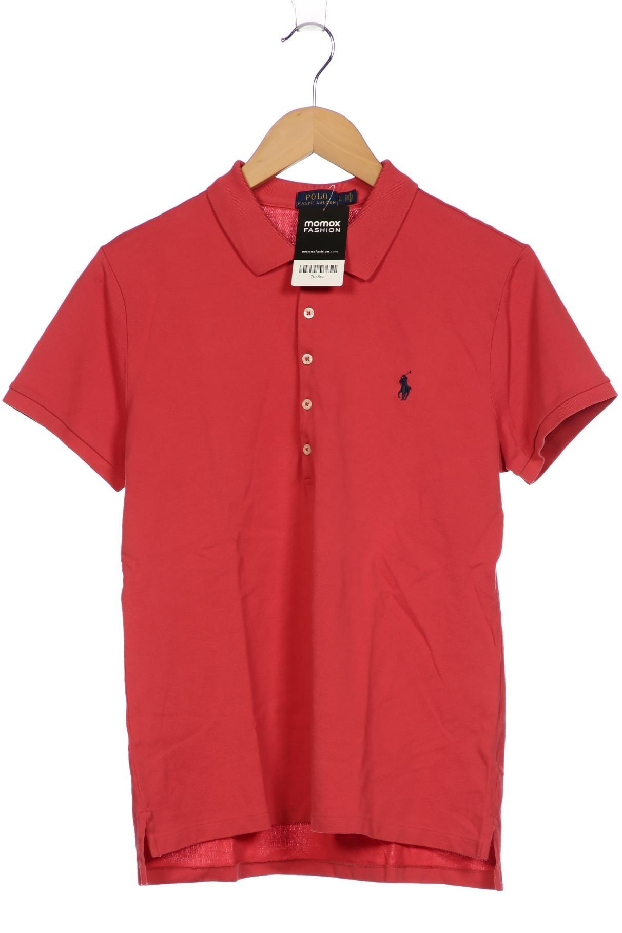 

Polo Ralph Lauren Damen Poloshirt, pink, Gr. 42