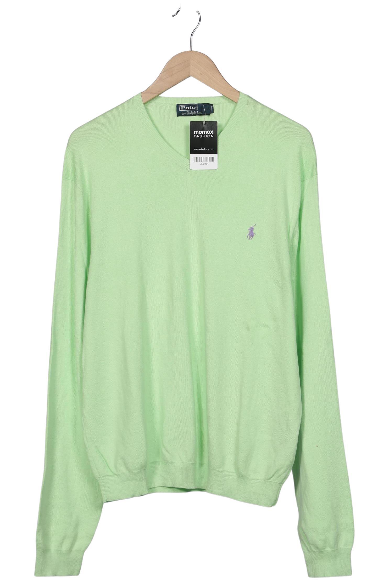 

Polo Ralph Lauren Herren Pullover, hellgrün, Gr. 56