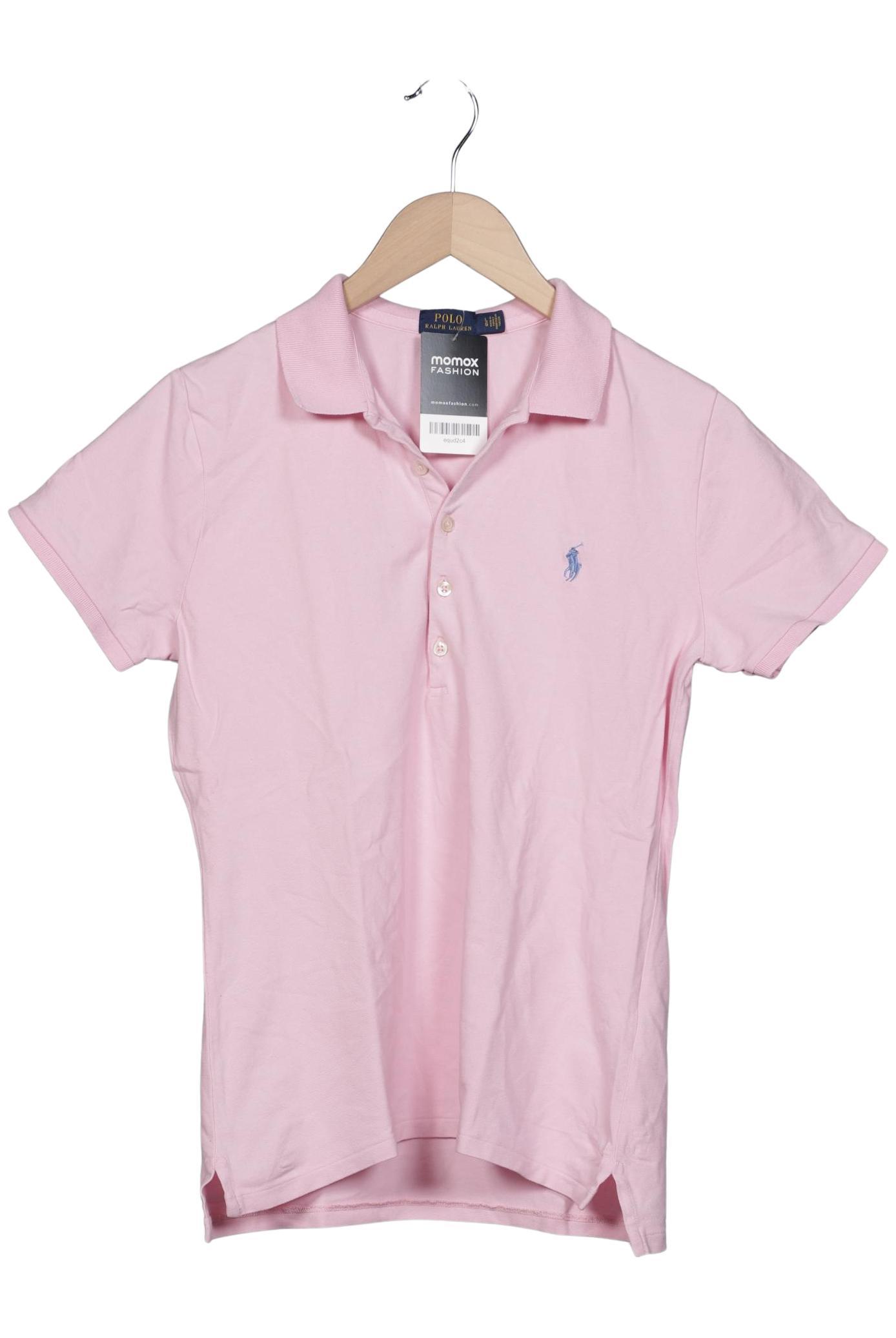 

Polo Ralph Lauren Damen Poloshirt, pink, Gr. 42
