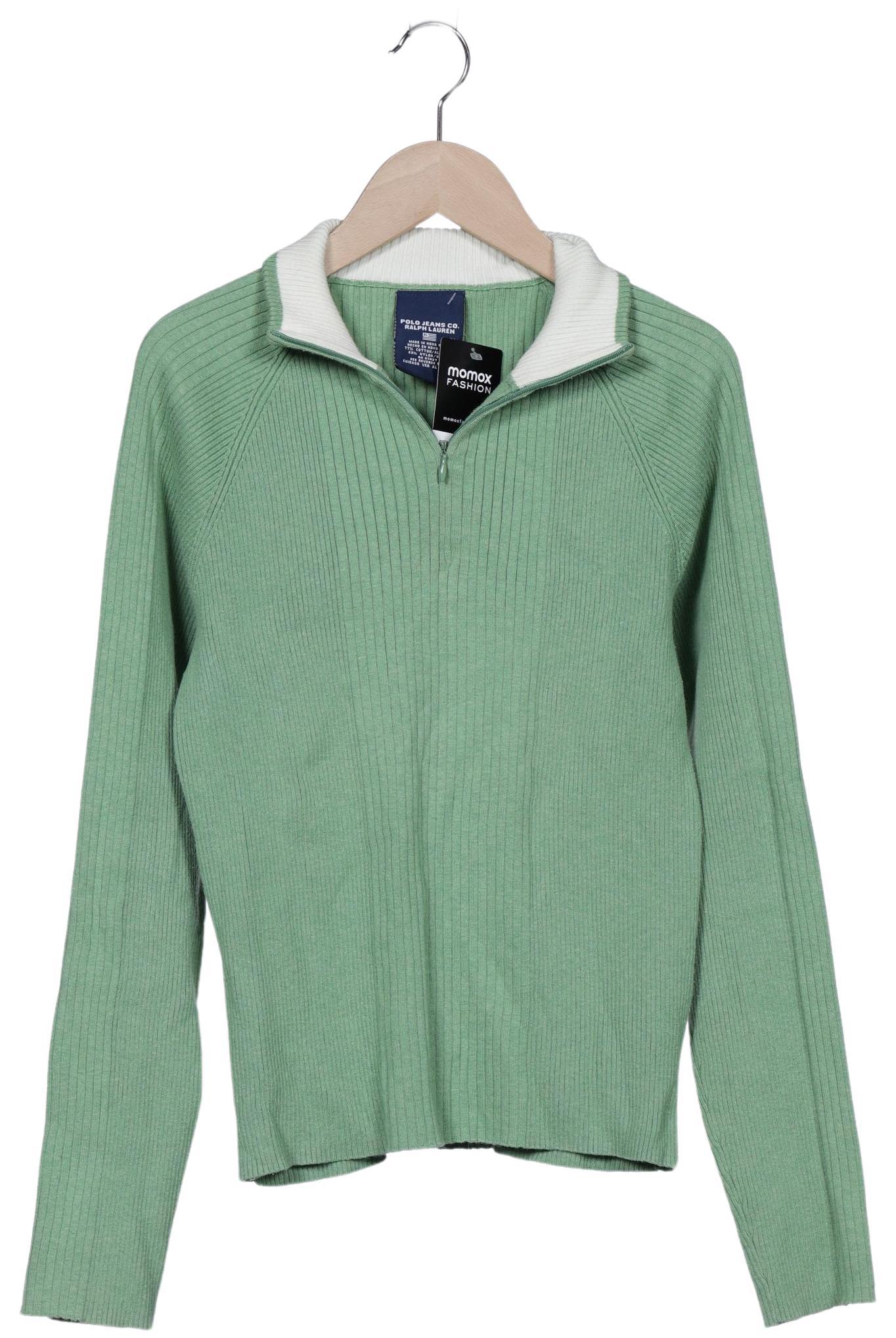 

Polo Ralph Lauren Damen Pullover, hellgrün, Gr. 38