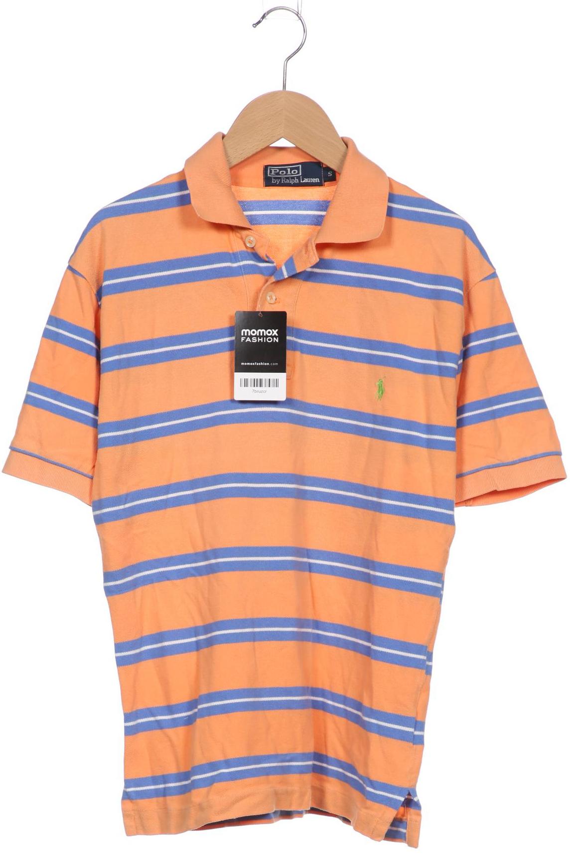 

Polo Ralph Lauren Damen Poloshirt, orange