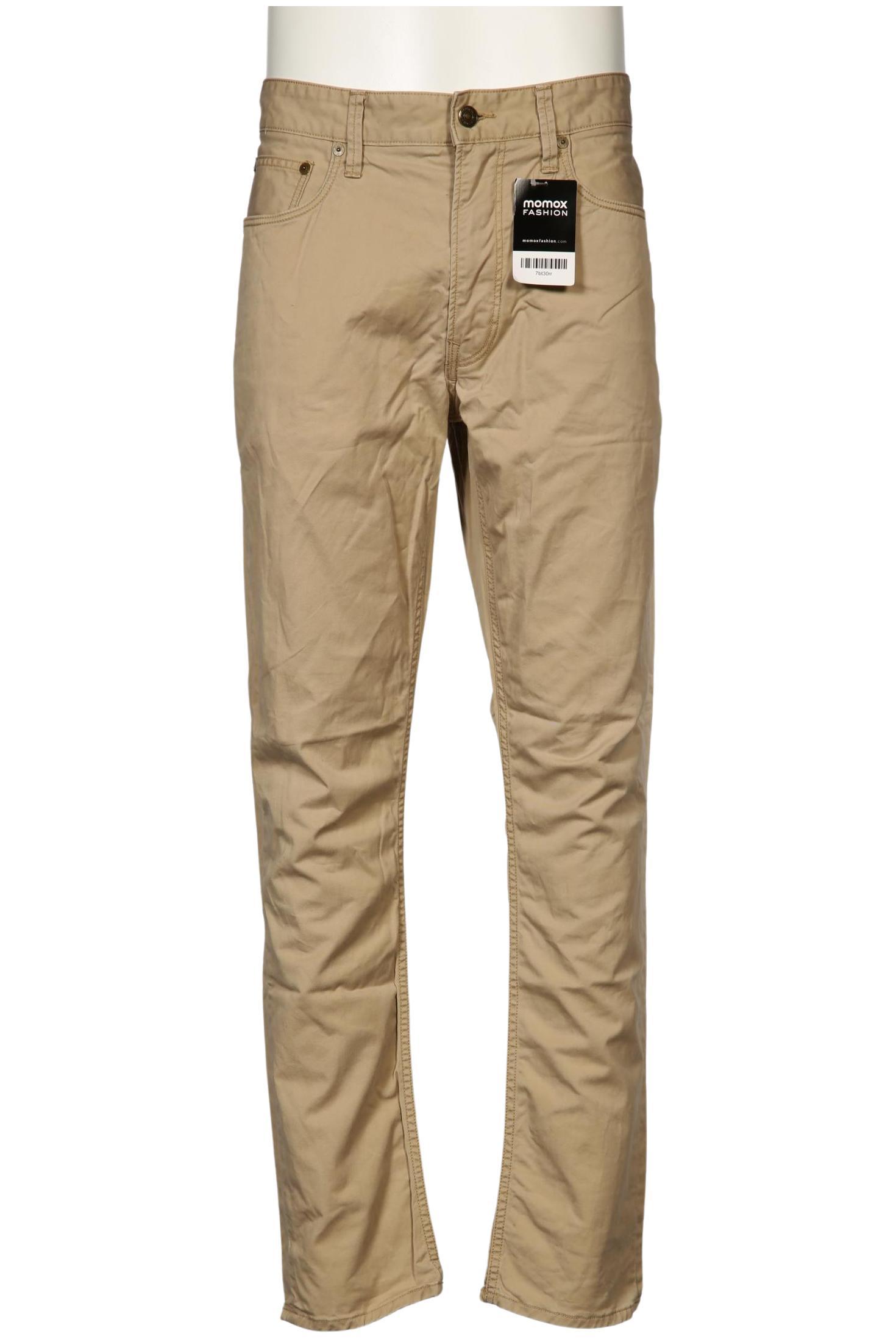 

Polo Ralph Lauren Herren Stoffhose, beige, Gr. 34