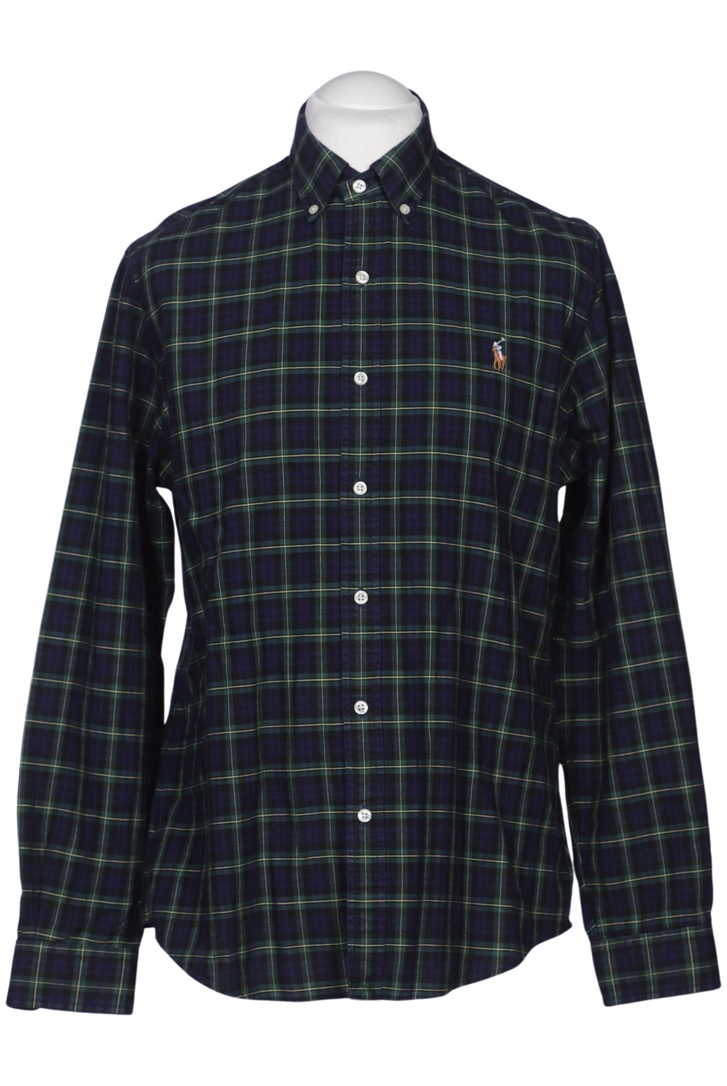 

Polo Ralph Lauren Herren Hemd, mehrfarbig, Gr. 52