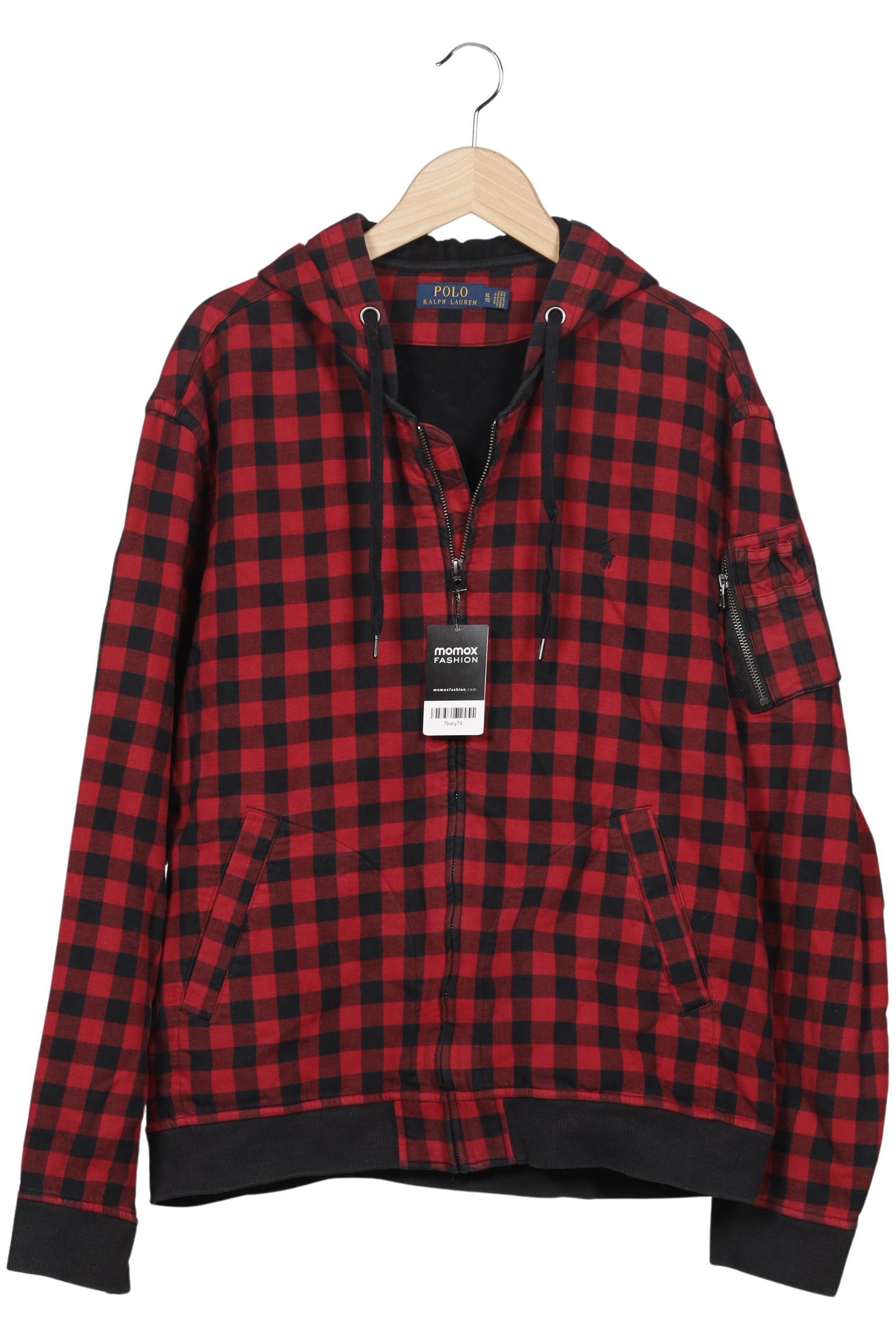 

Polo Ralph Lauren Herren Jacke, mehrfarbig, Gr. 54