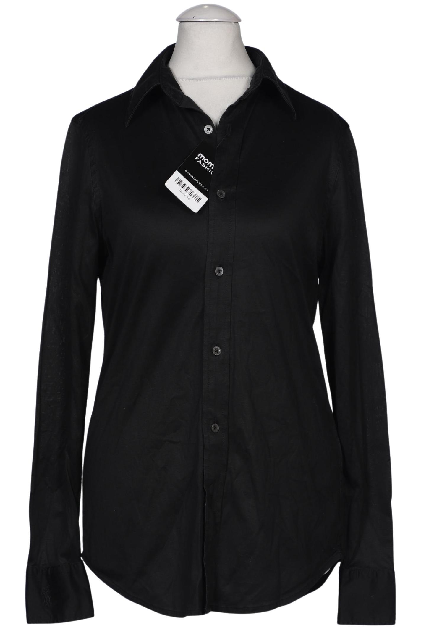 

Polo Ralph Lauren Damen Bluse, schwarz, Gr. 36