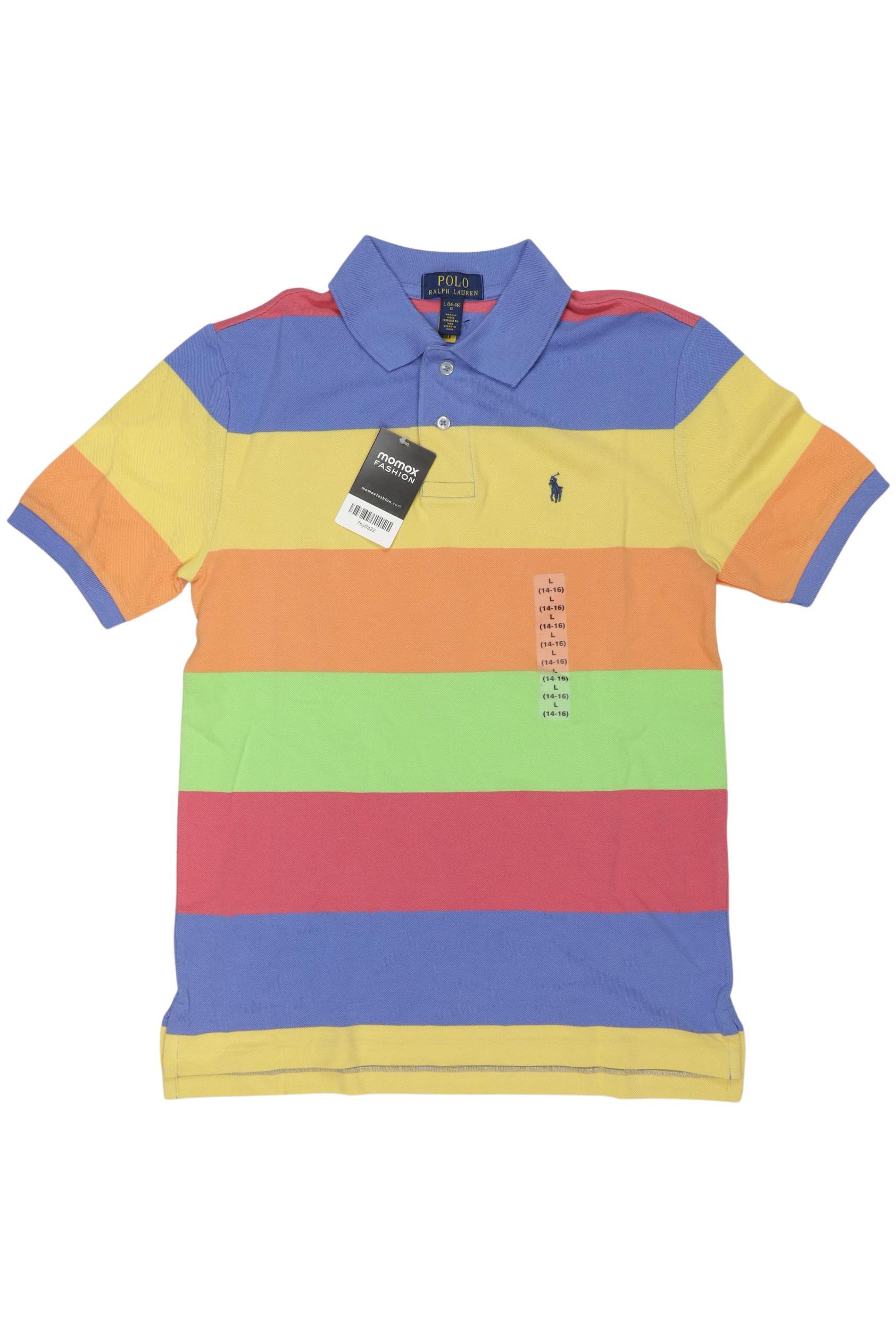 

Polo Ralph Lauren Jungen Poloshirt, mehrfarbig, Gr. 158