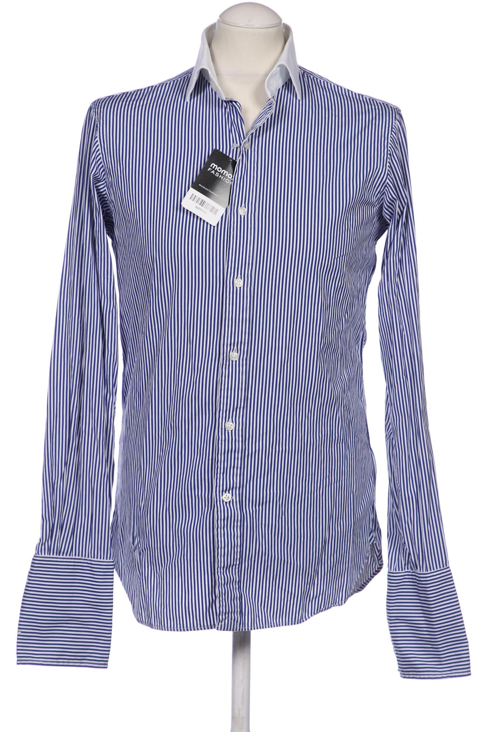 

Polo Ralph Lauren Herren Hemd, marineblau