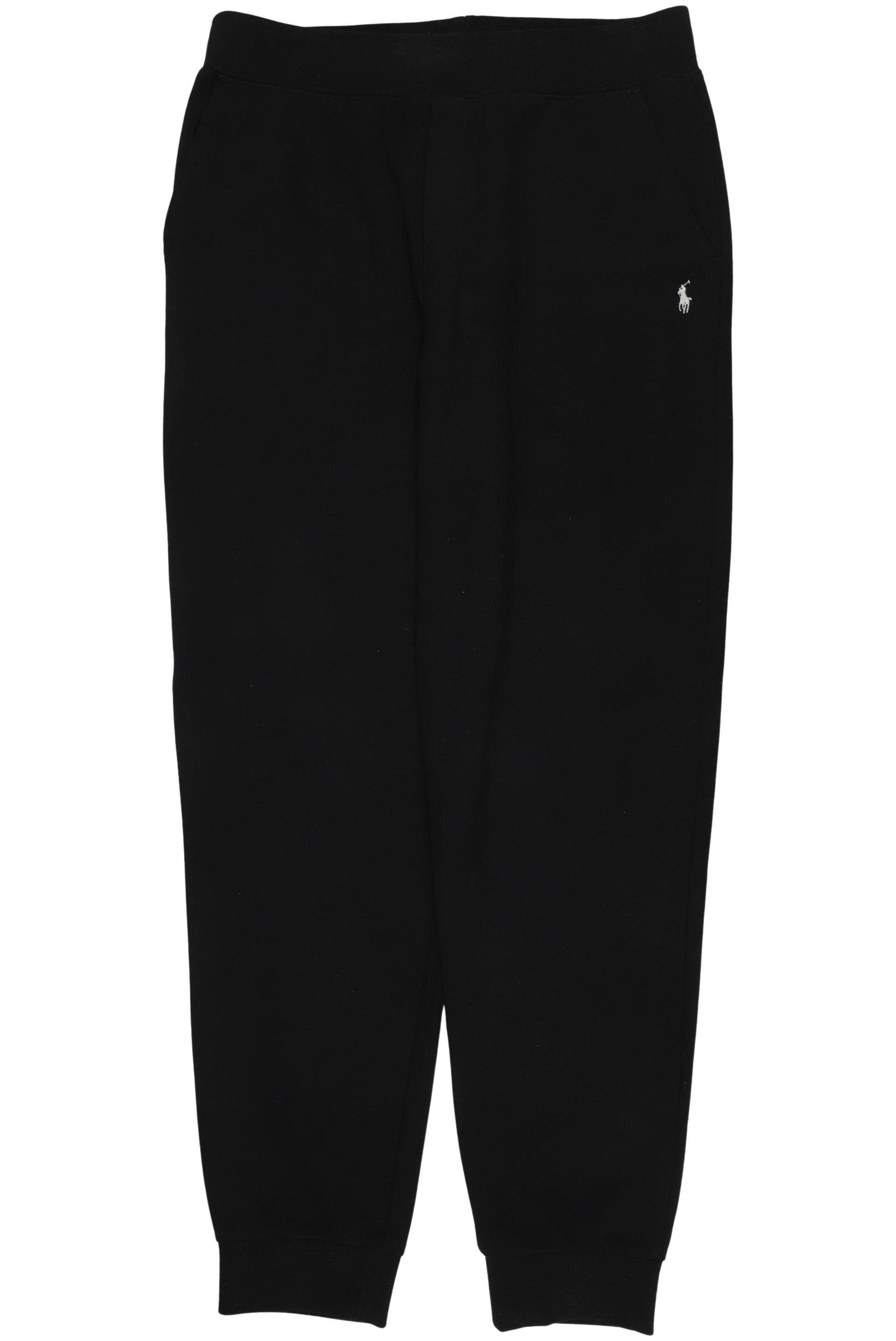 

Polo Ralph Lauren Herren Stoffhose, schwarz, Gr. 158