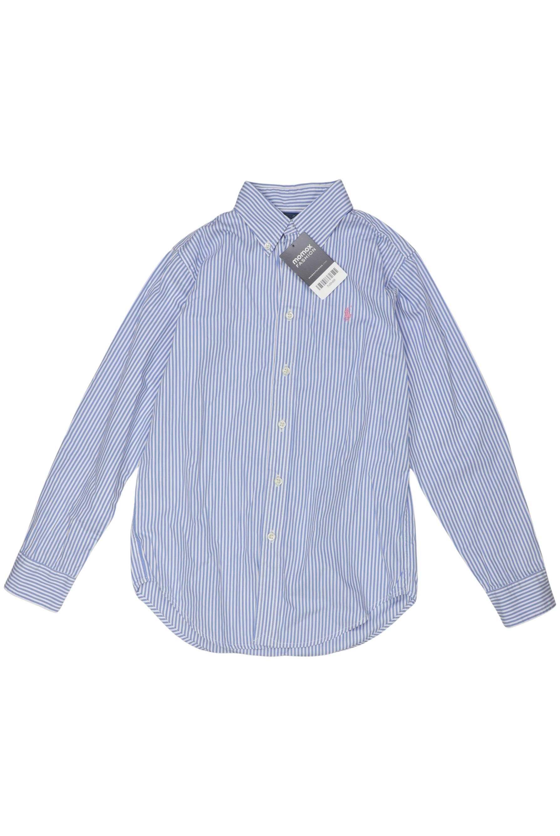 

Polo Ralph Lauren Jungen Hemd, mehrfarbig, Gr. 12
