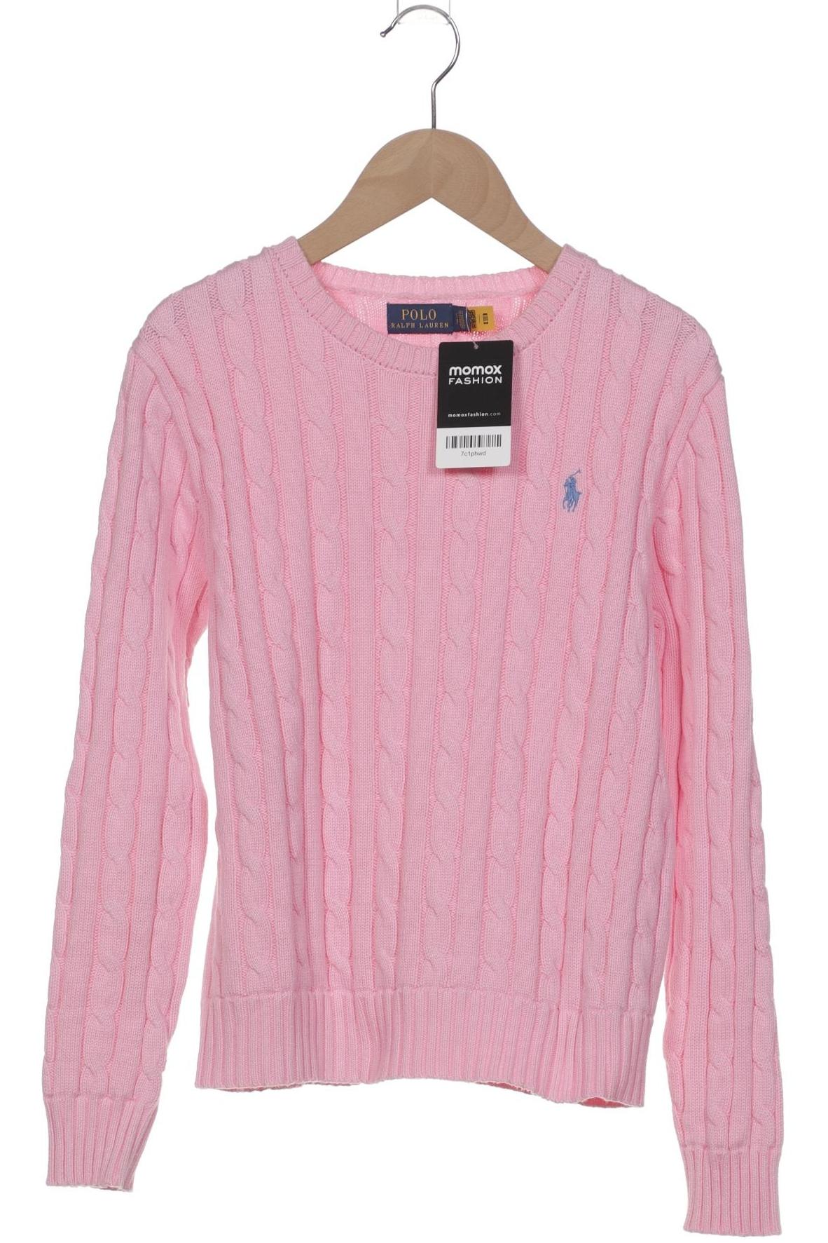

Polo Ralph Lauren Damen Pullover, pink, Gr. 36