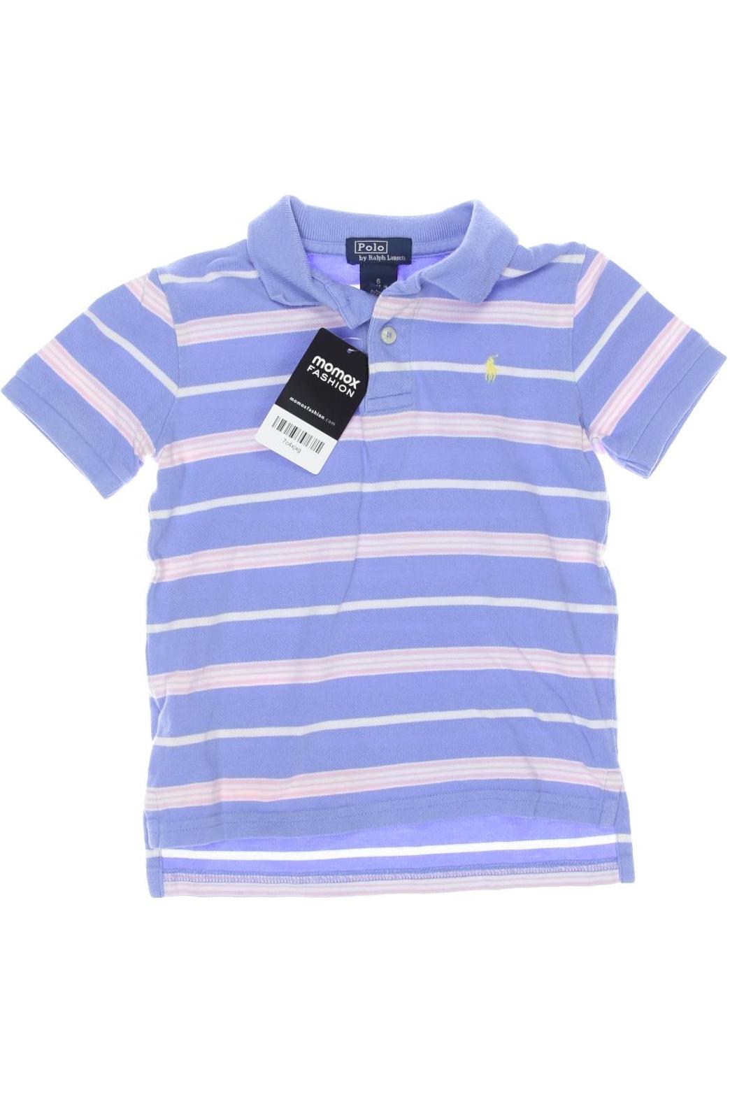 

Polo Ralph Lauren Herren Poloshirt, hellblau, Gr. 116